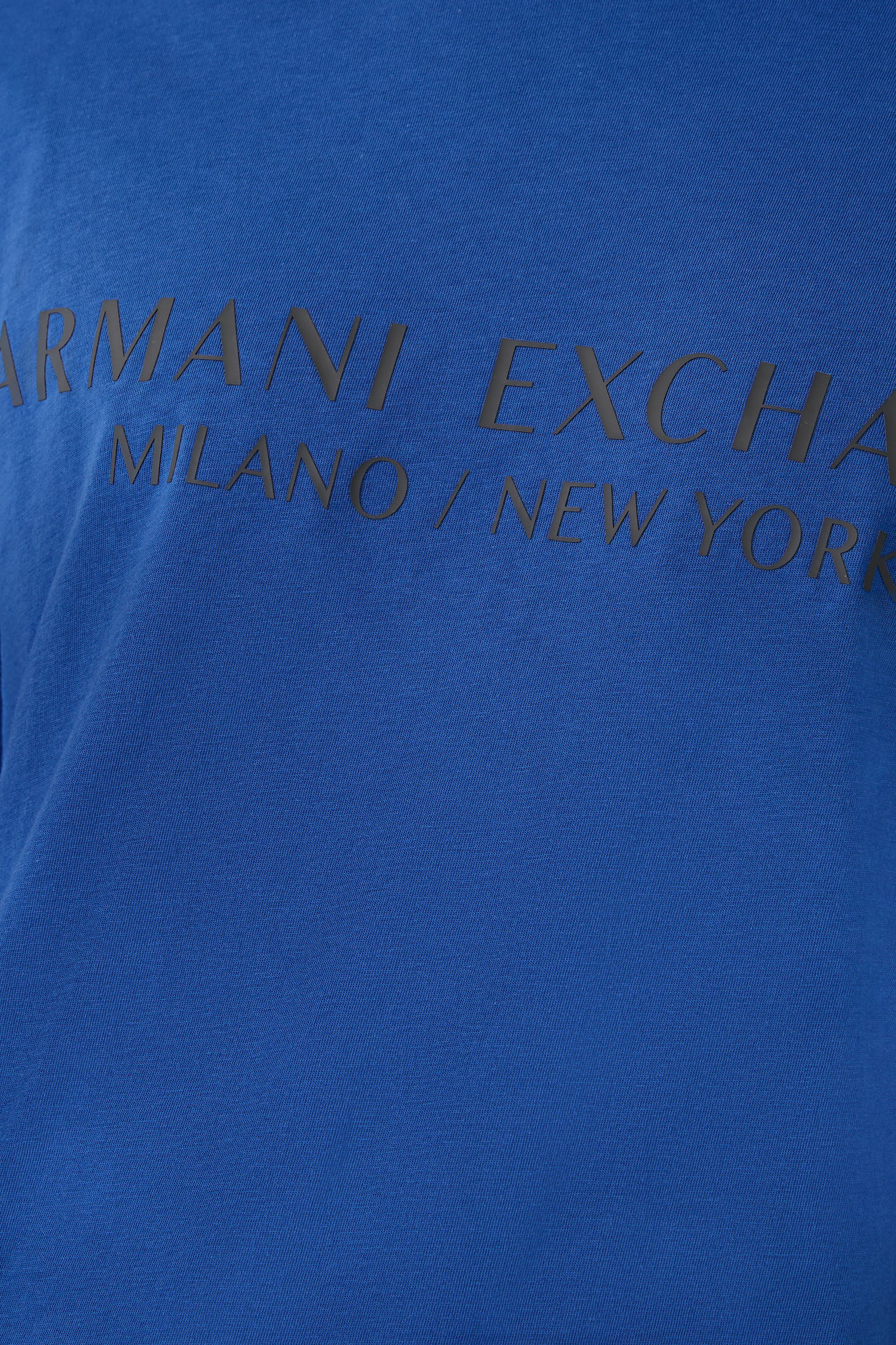 Logo Regular Fit T-Shirt