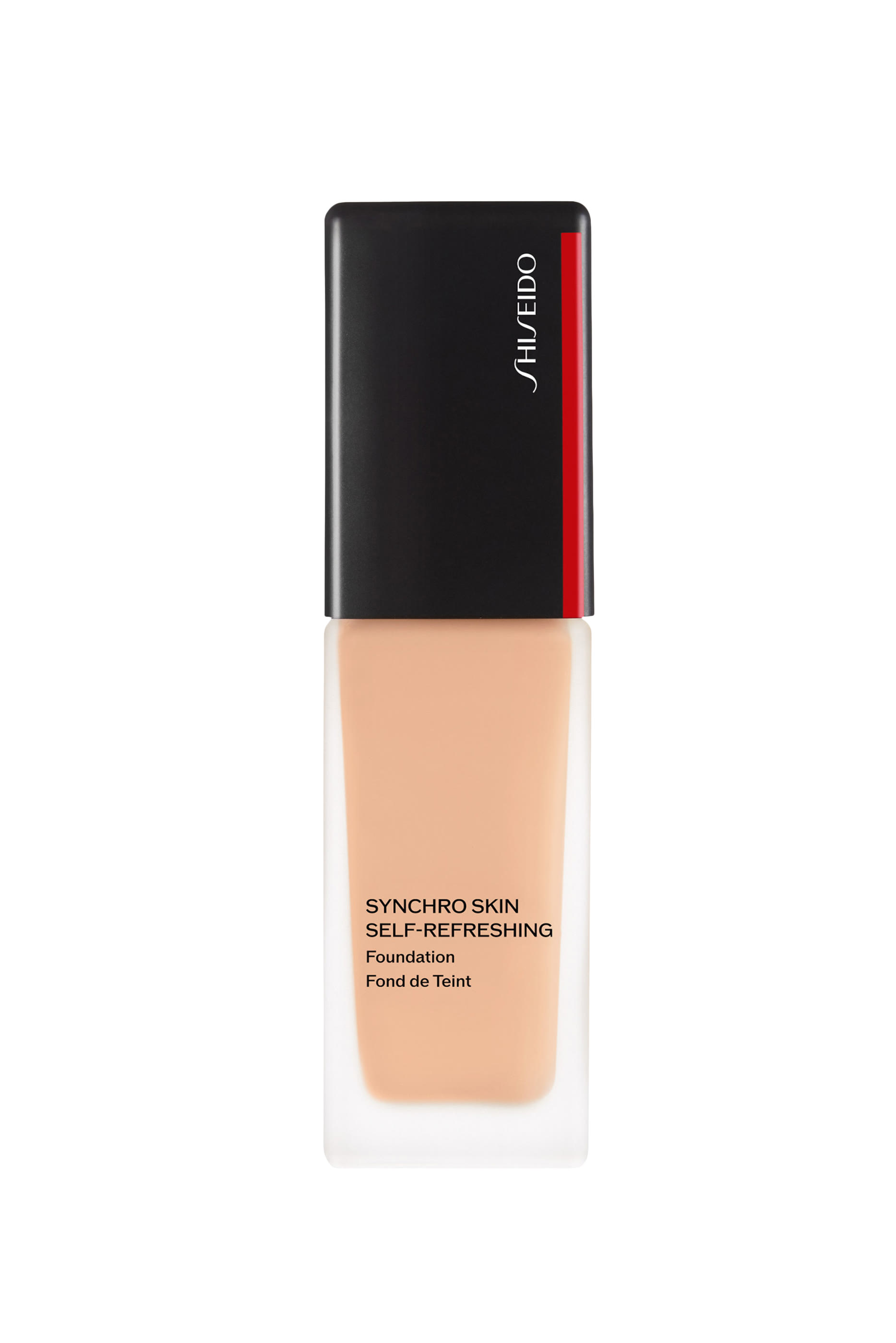 Synchro Skin Self-Refreshing Foundation