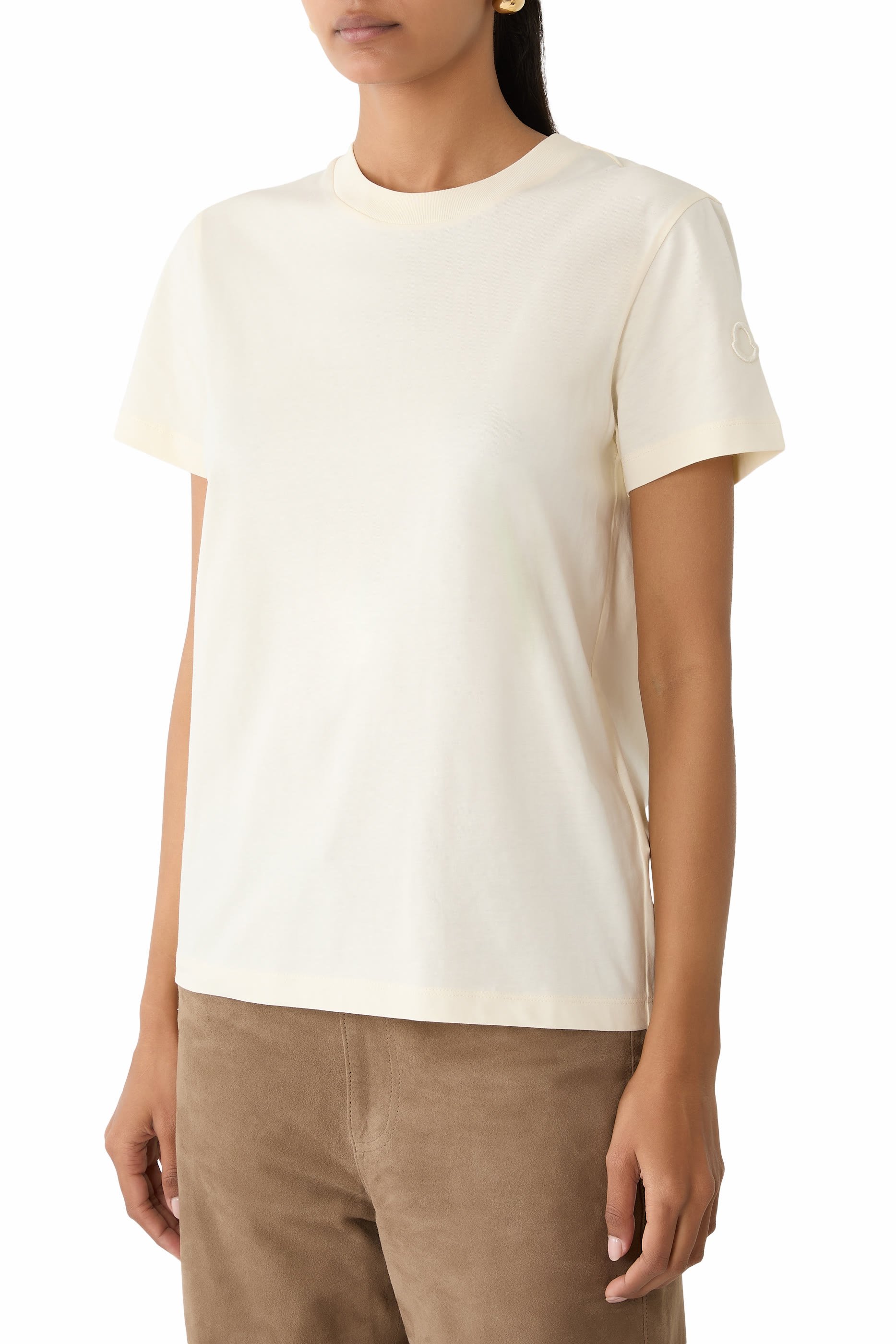 Short-Sleeve T-Shirt