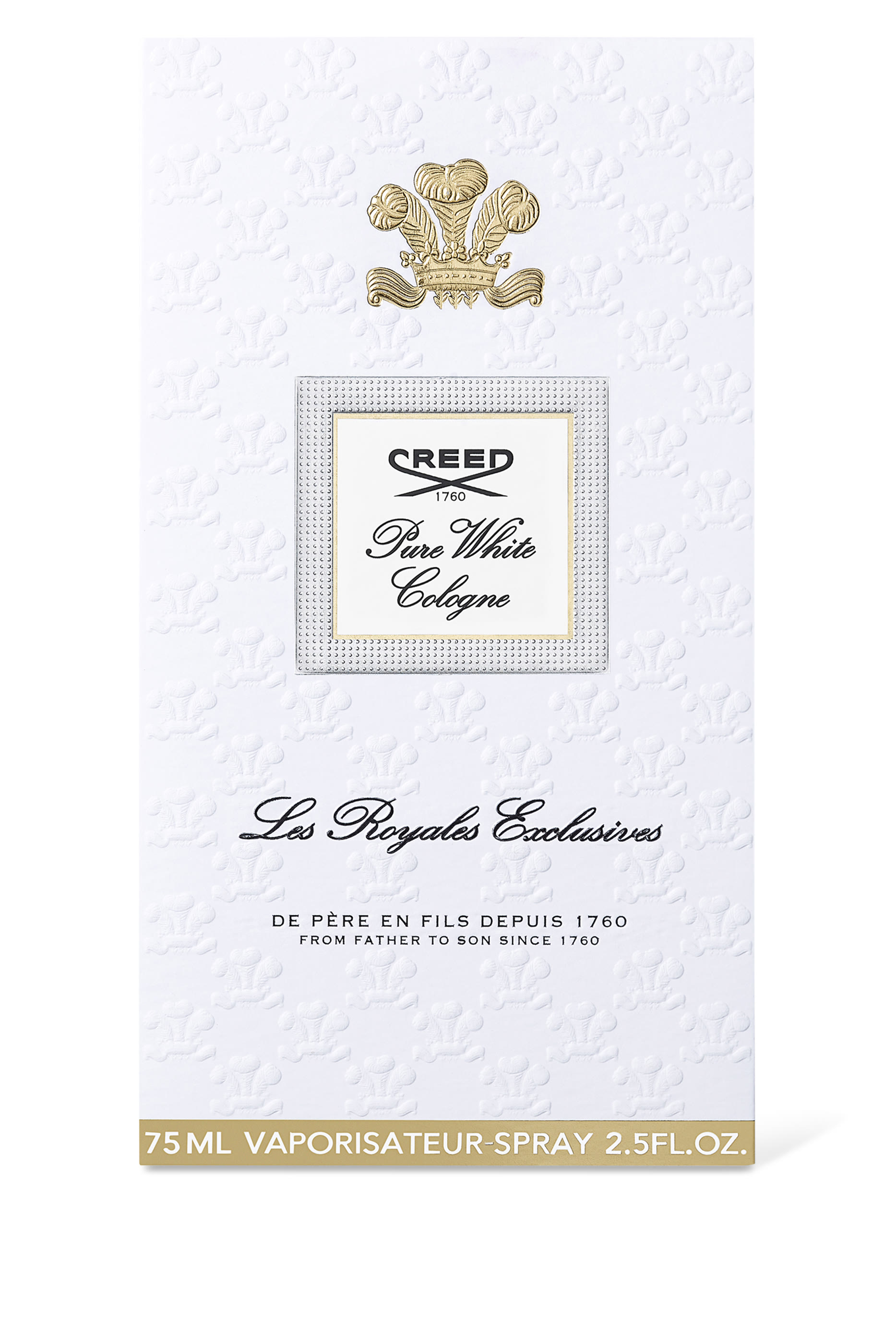 Pure White Cologne Eau de Parfum