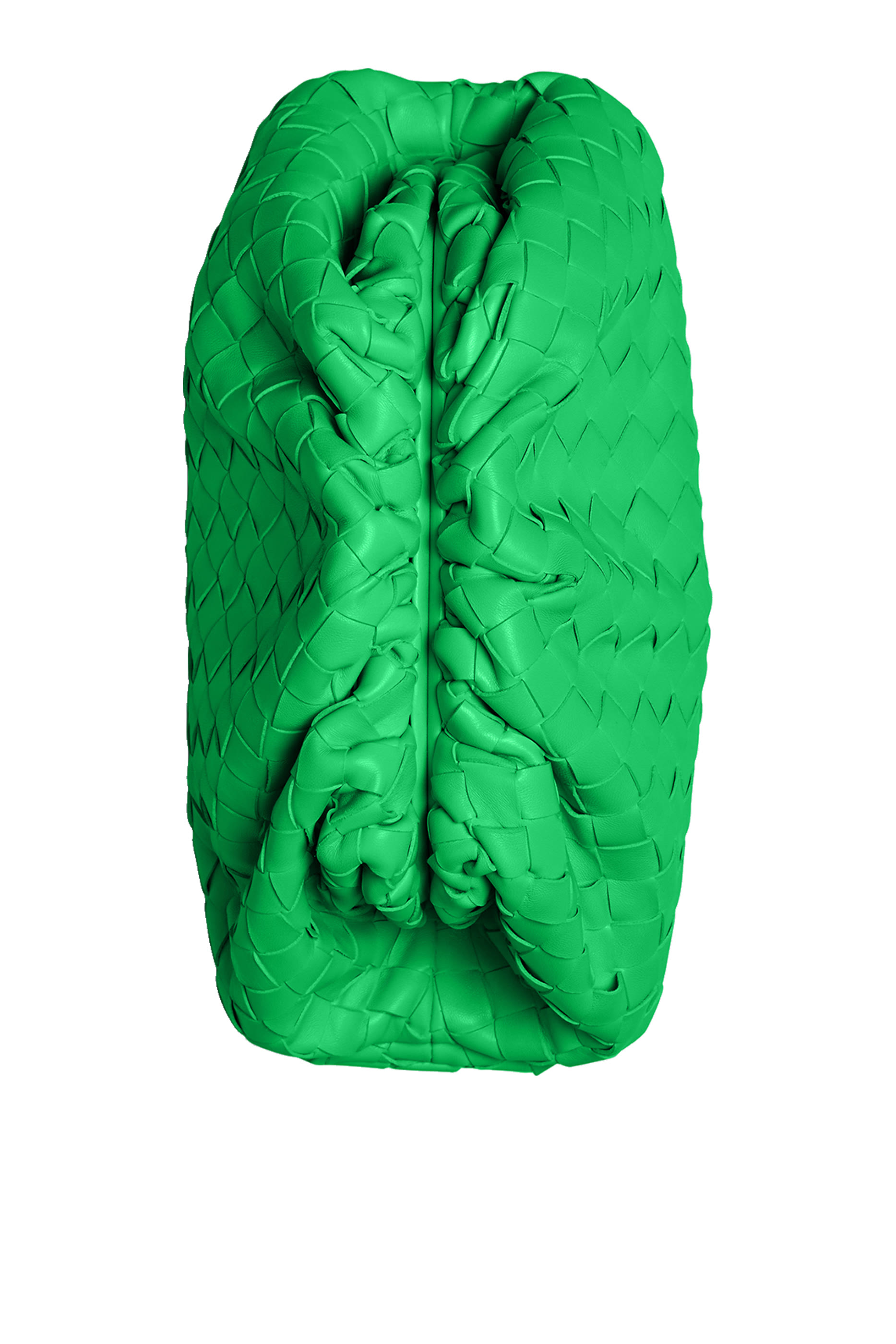 Intrecciato Teen Pouch