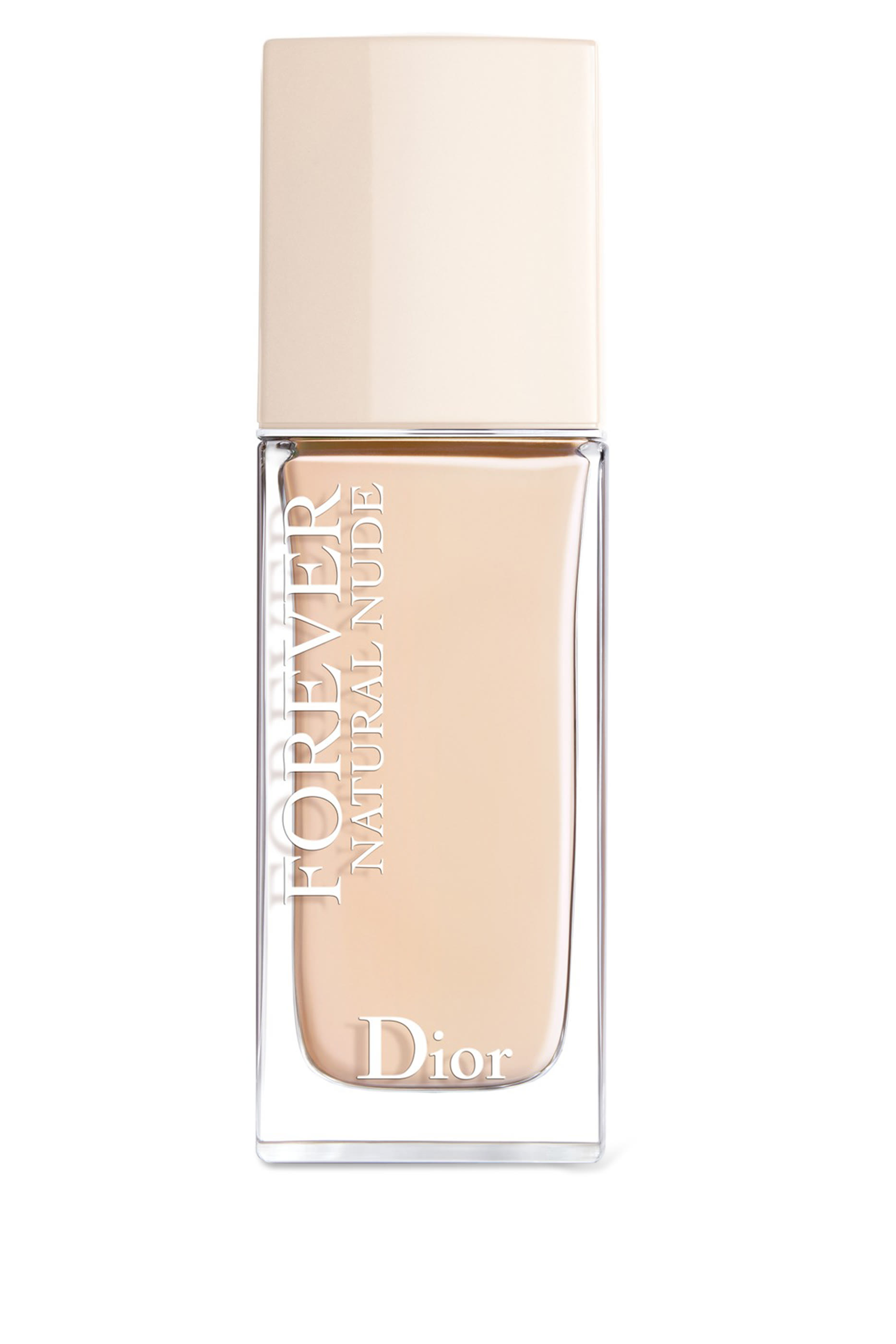 Forever Natural Nude Foundation