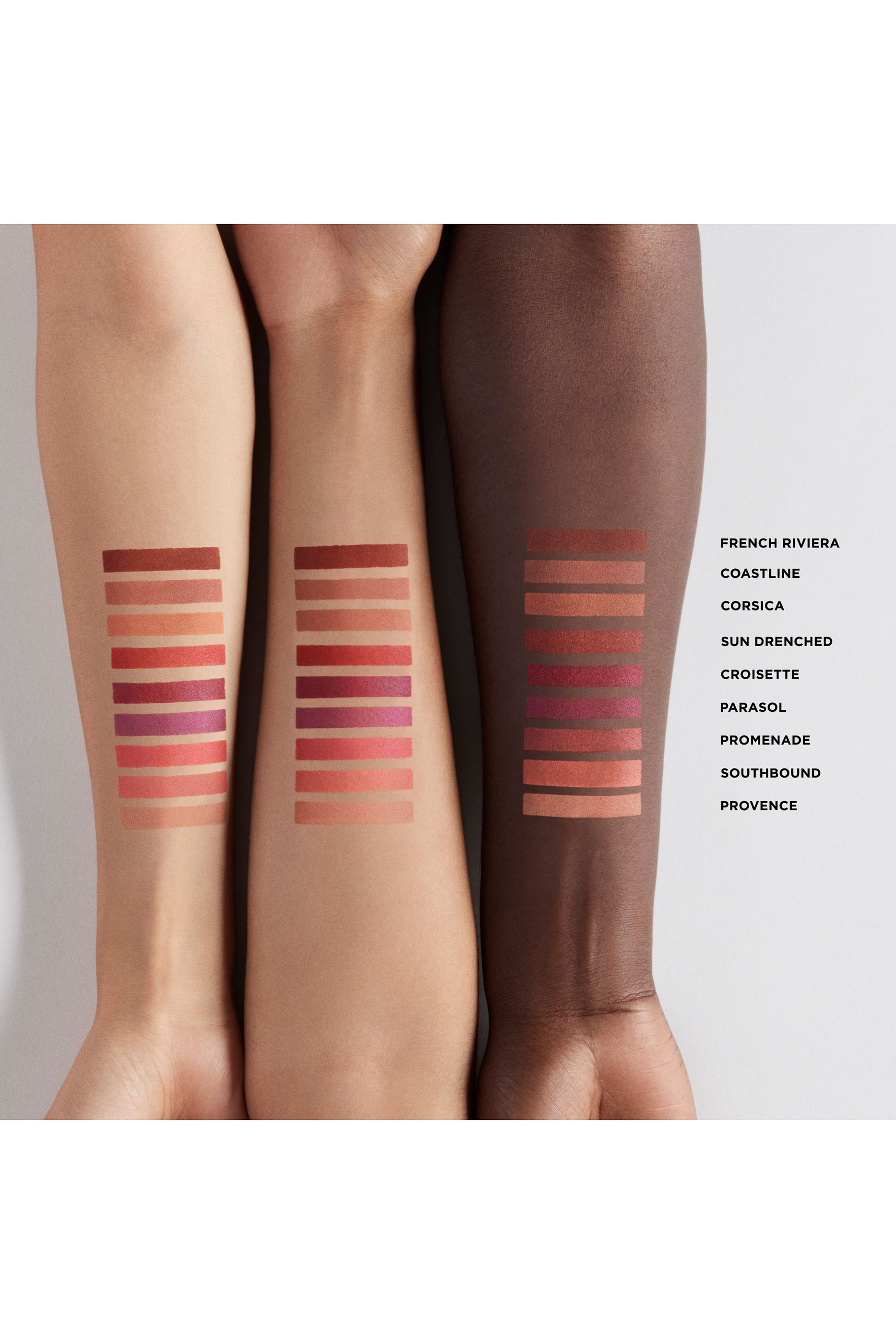 Tinted Moisturizer Blush