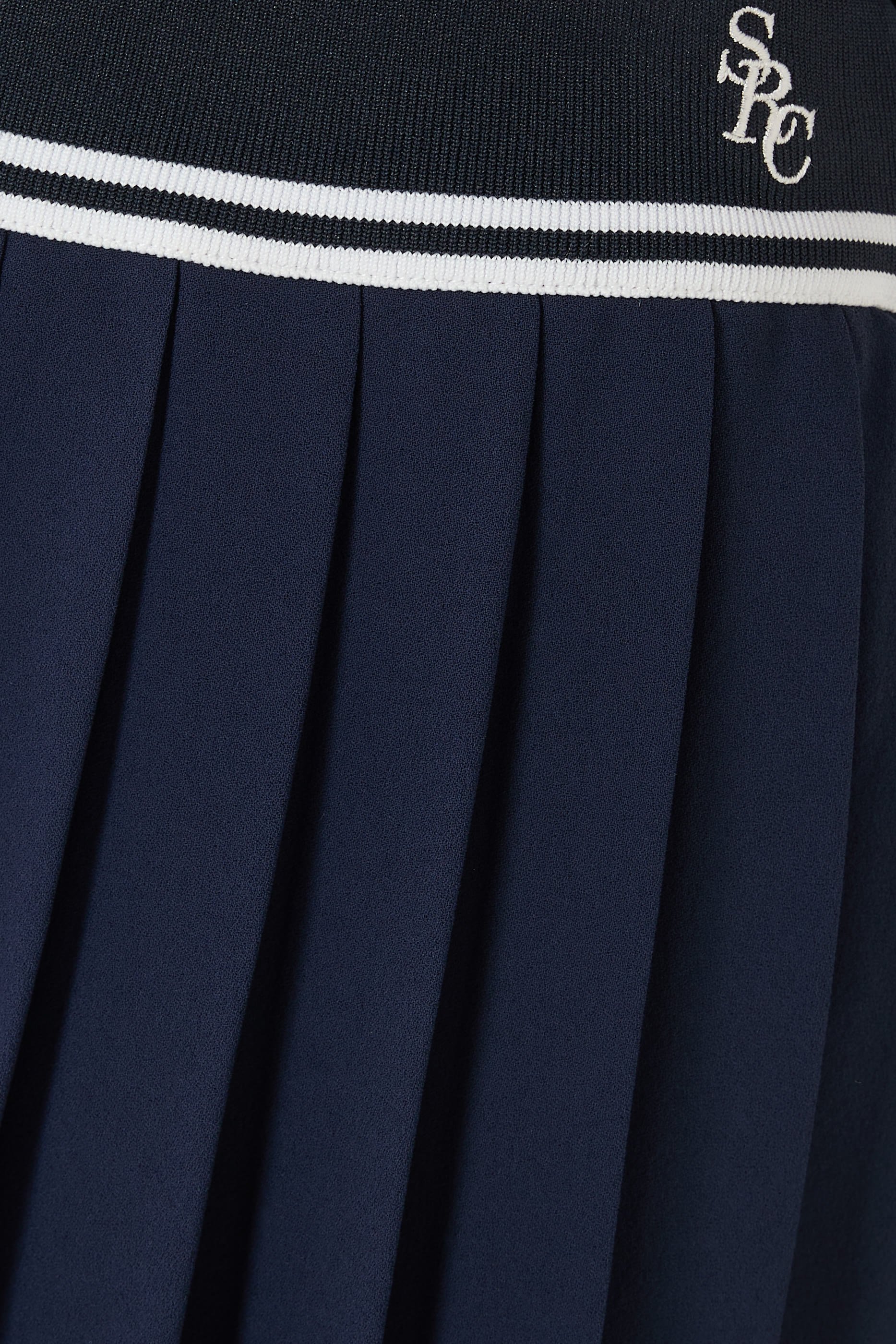  SRC Logo Abigail Skirt