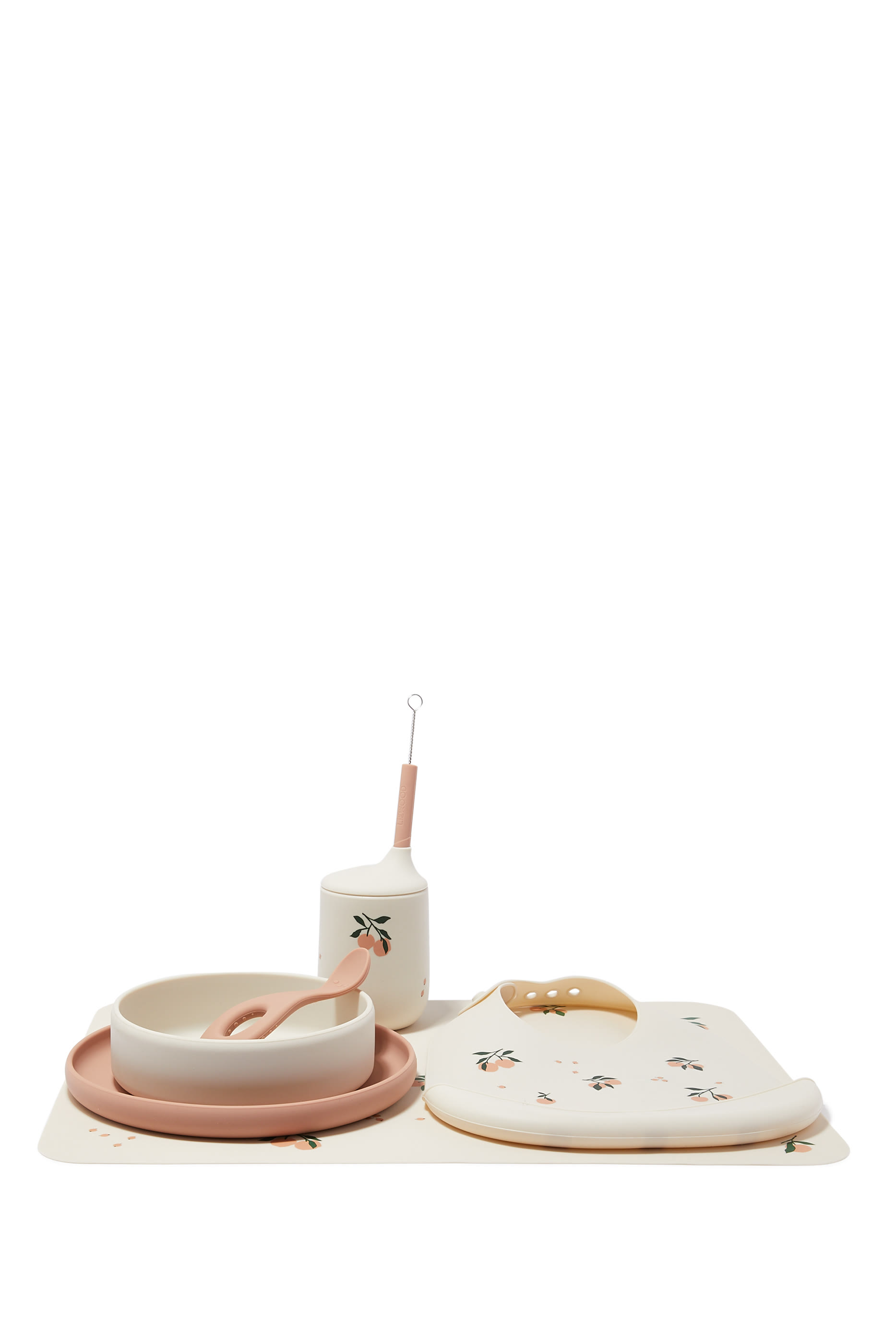 Tine Silicone Gift Set