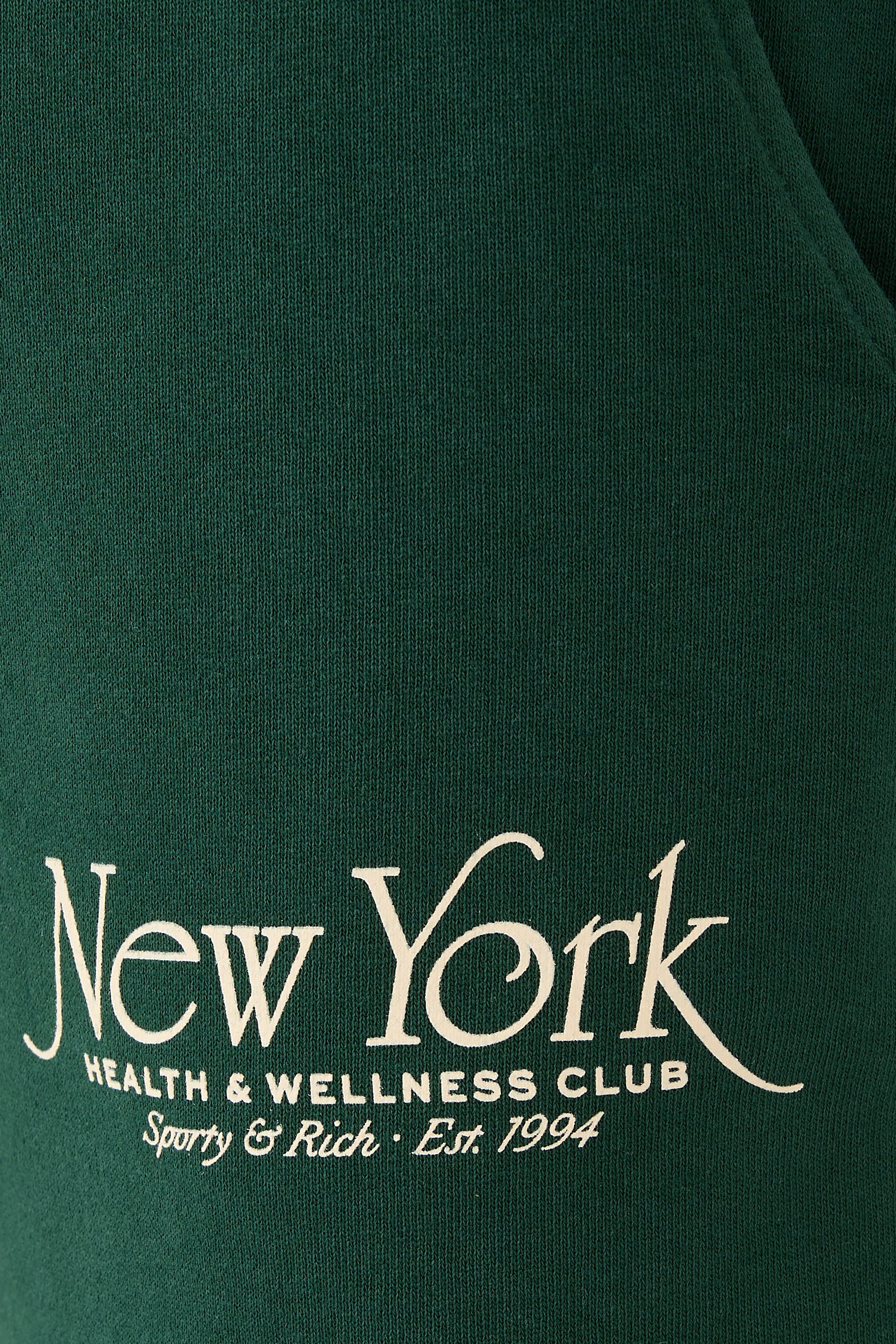 NY 94 Cotton Sweatpants