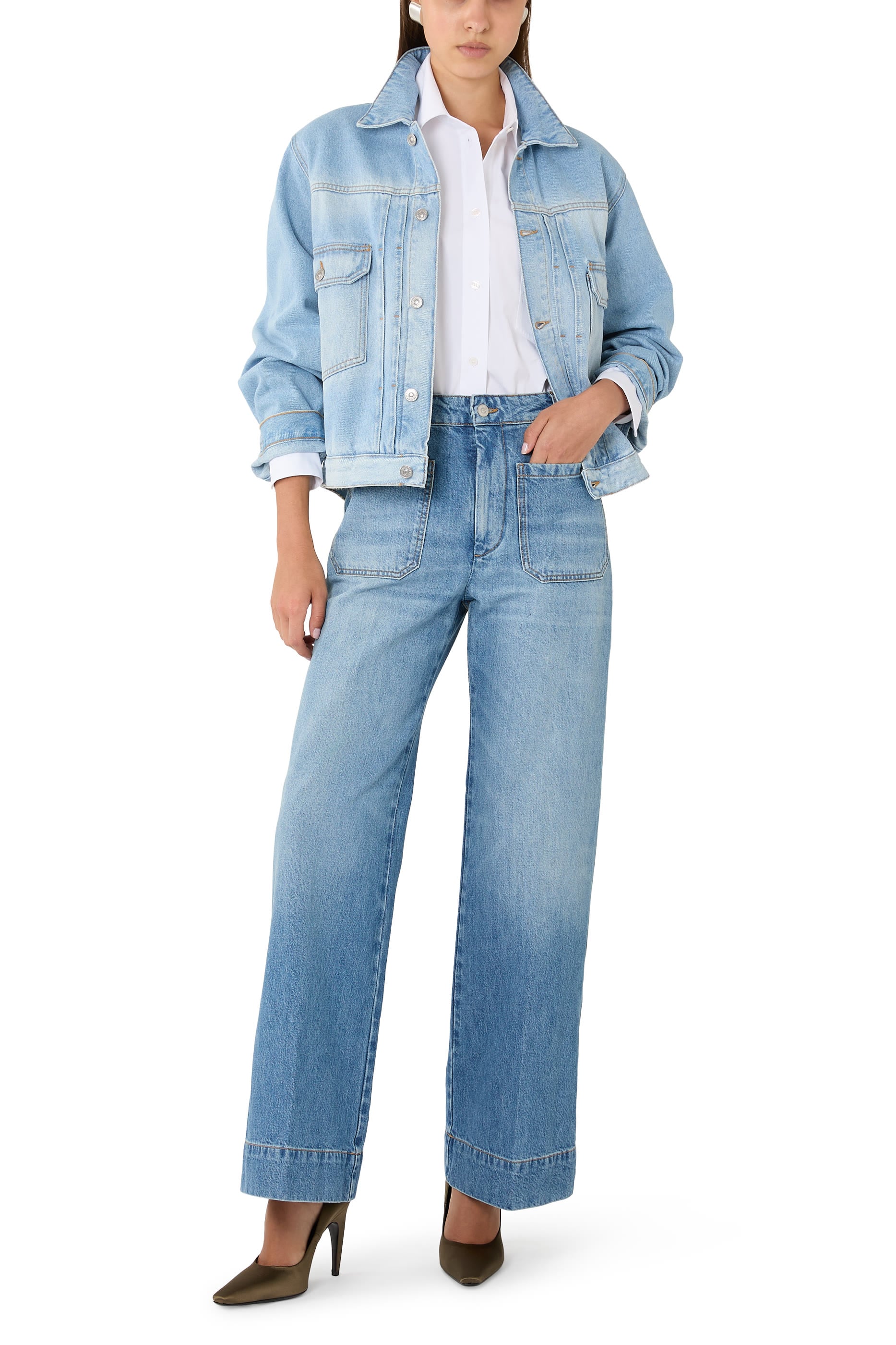  Alina Jeans 
