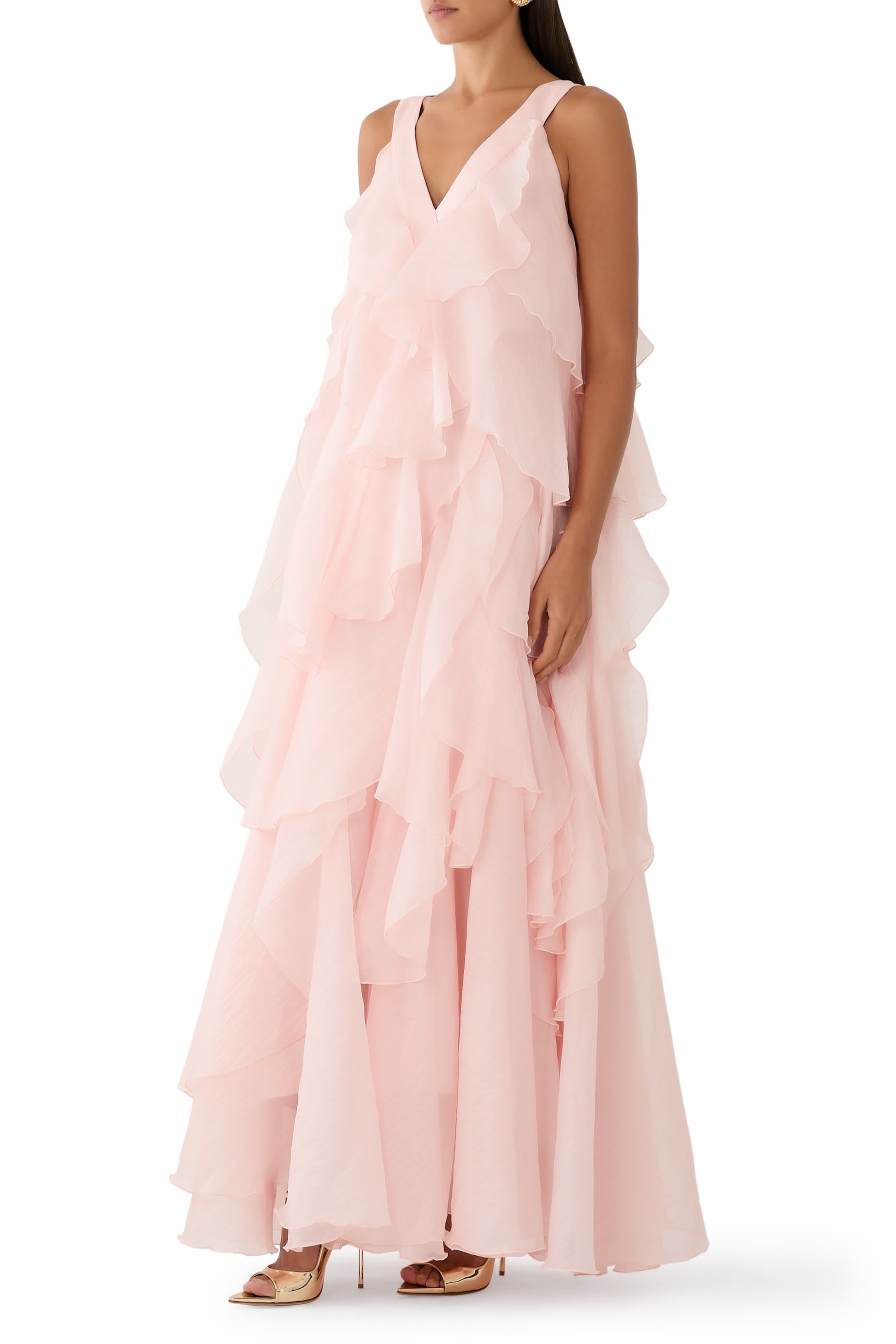Athena Gown