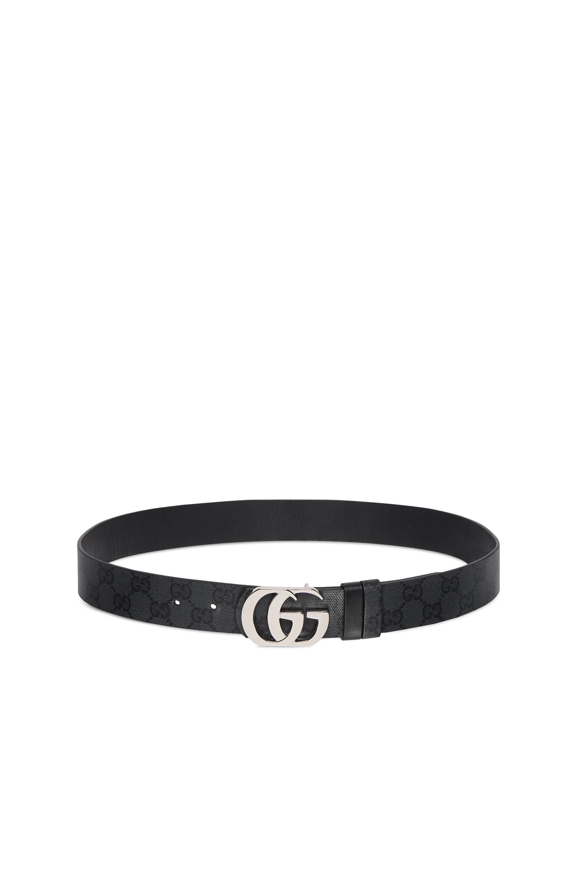 Reversible Cut GG Marmont Belt