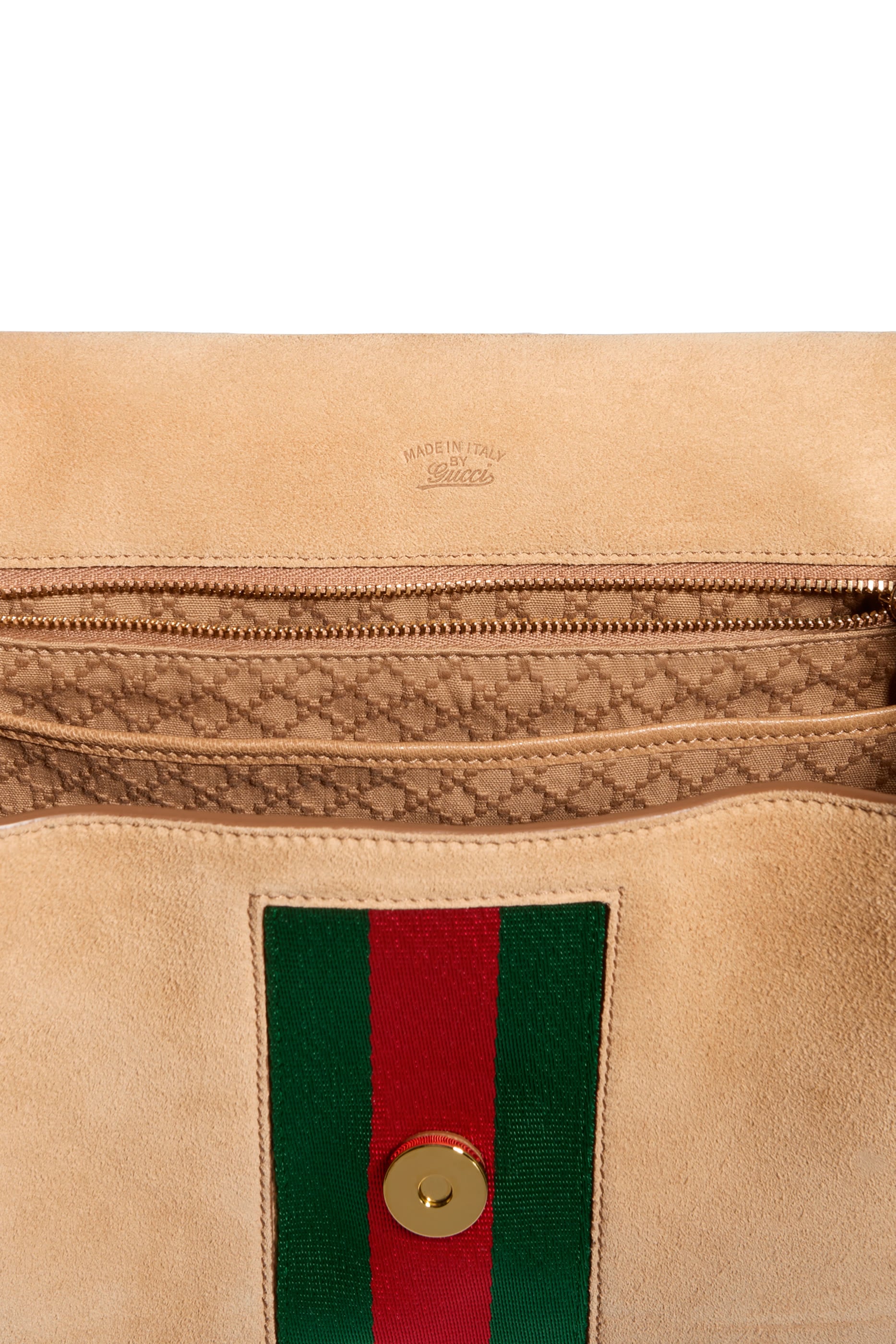 Paparazzo Medium Top Handle Bag