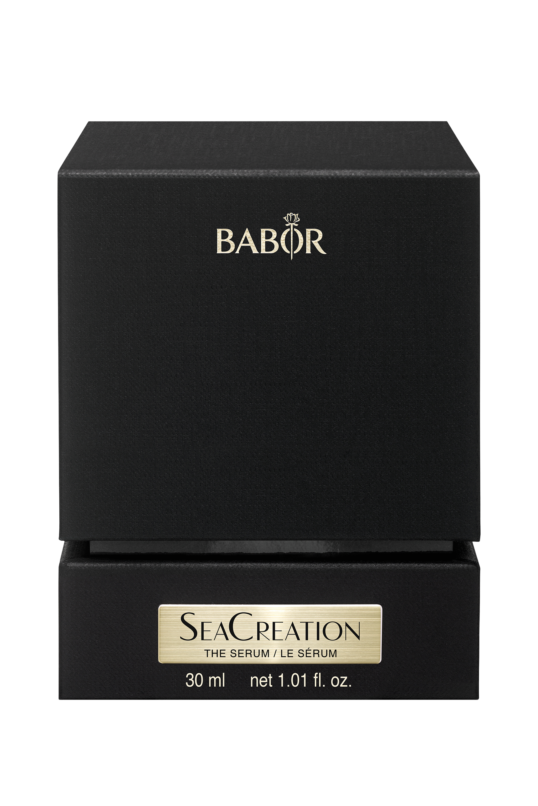 SeaCreation The Mask