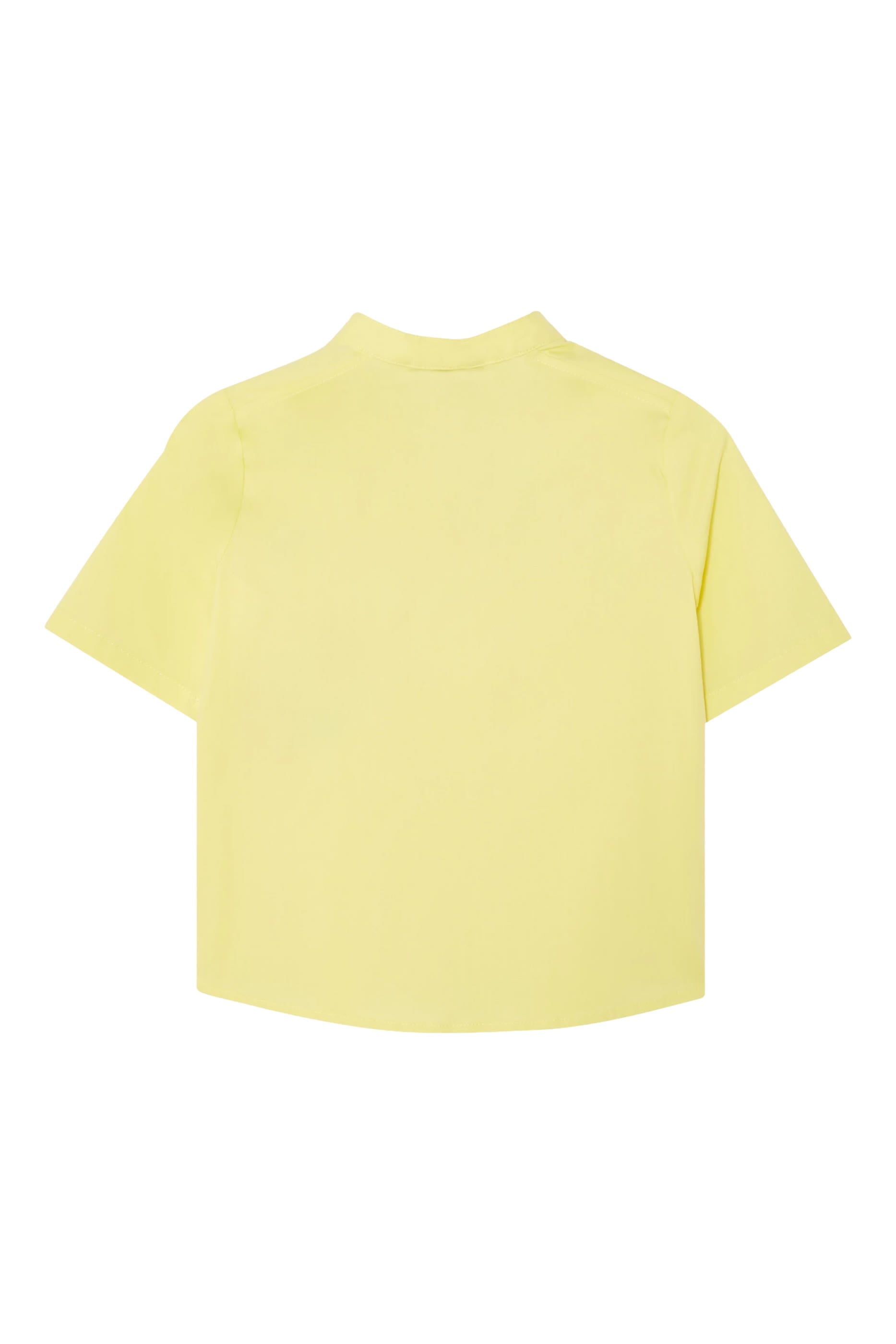 Kids Short Sleeve Shirt