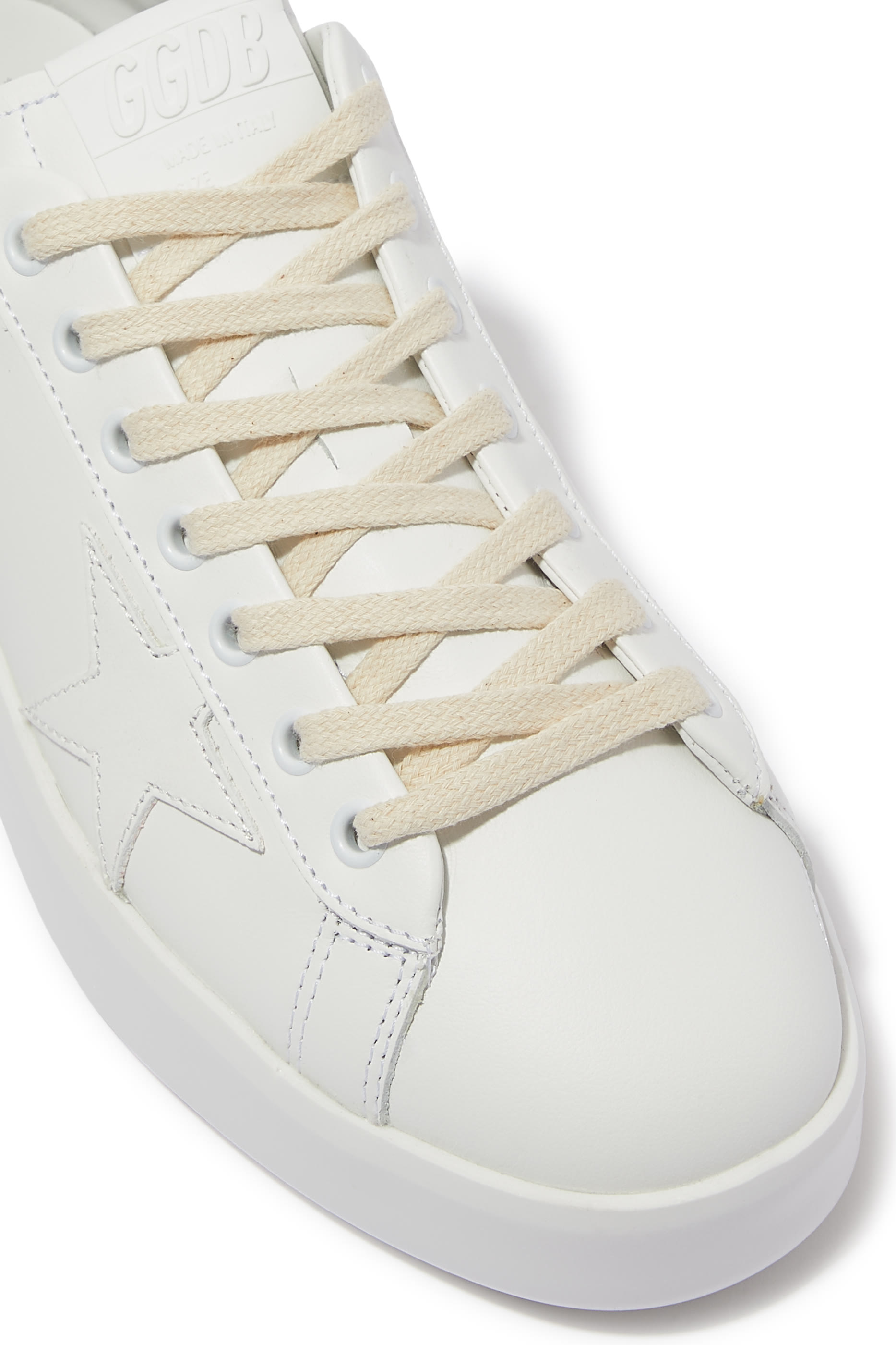 Pure Star Sneaker