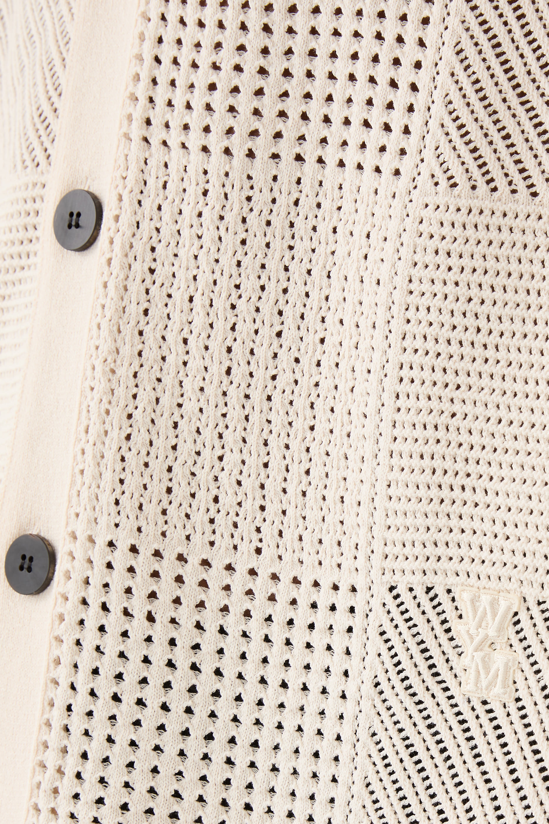 Button Down Cardigan