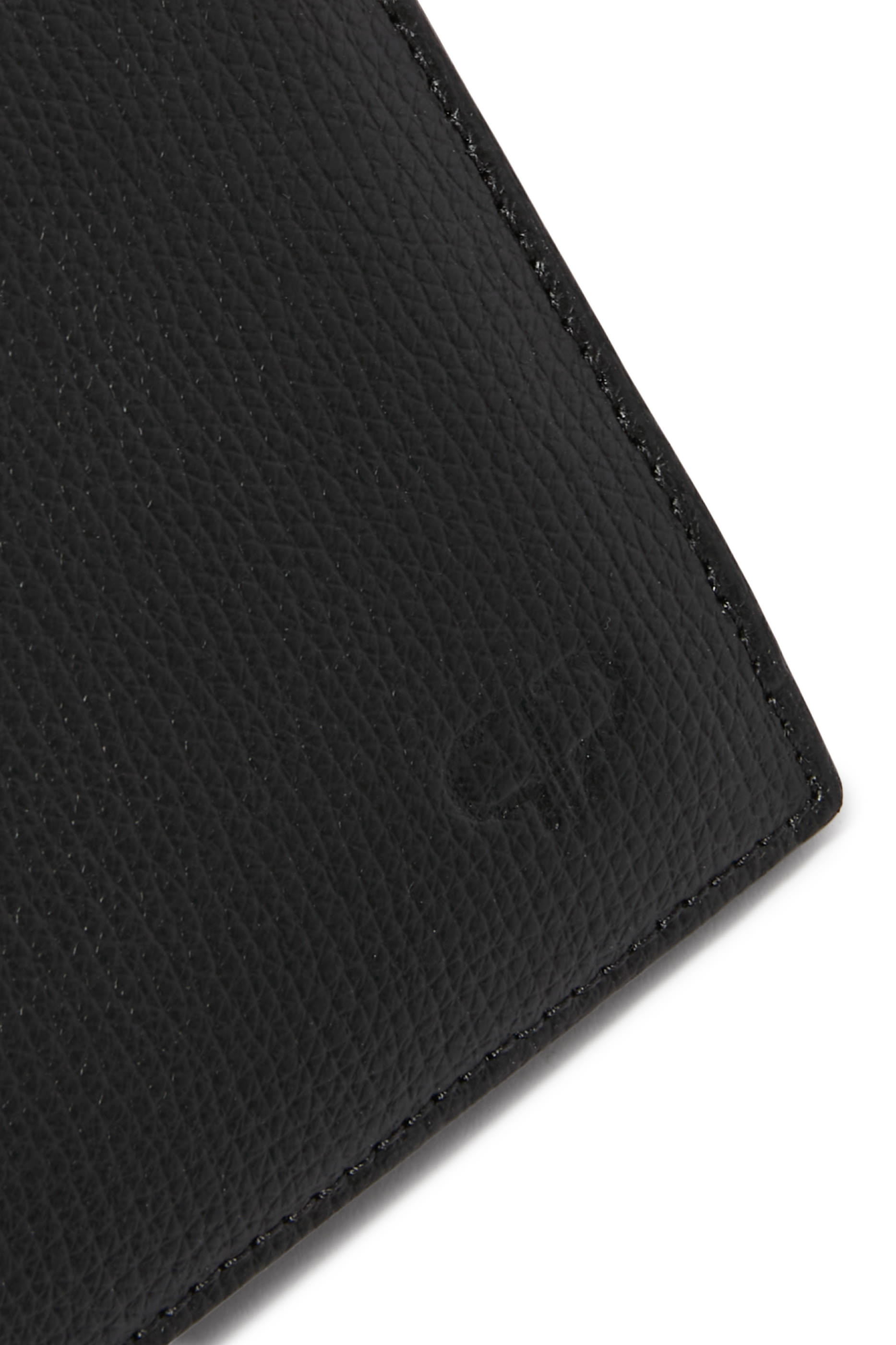 PLW3 Monte Carlo Full Size Wallet with Logo 