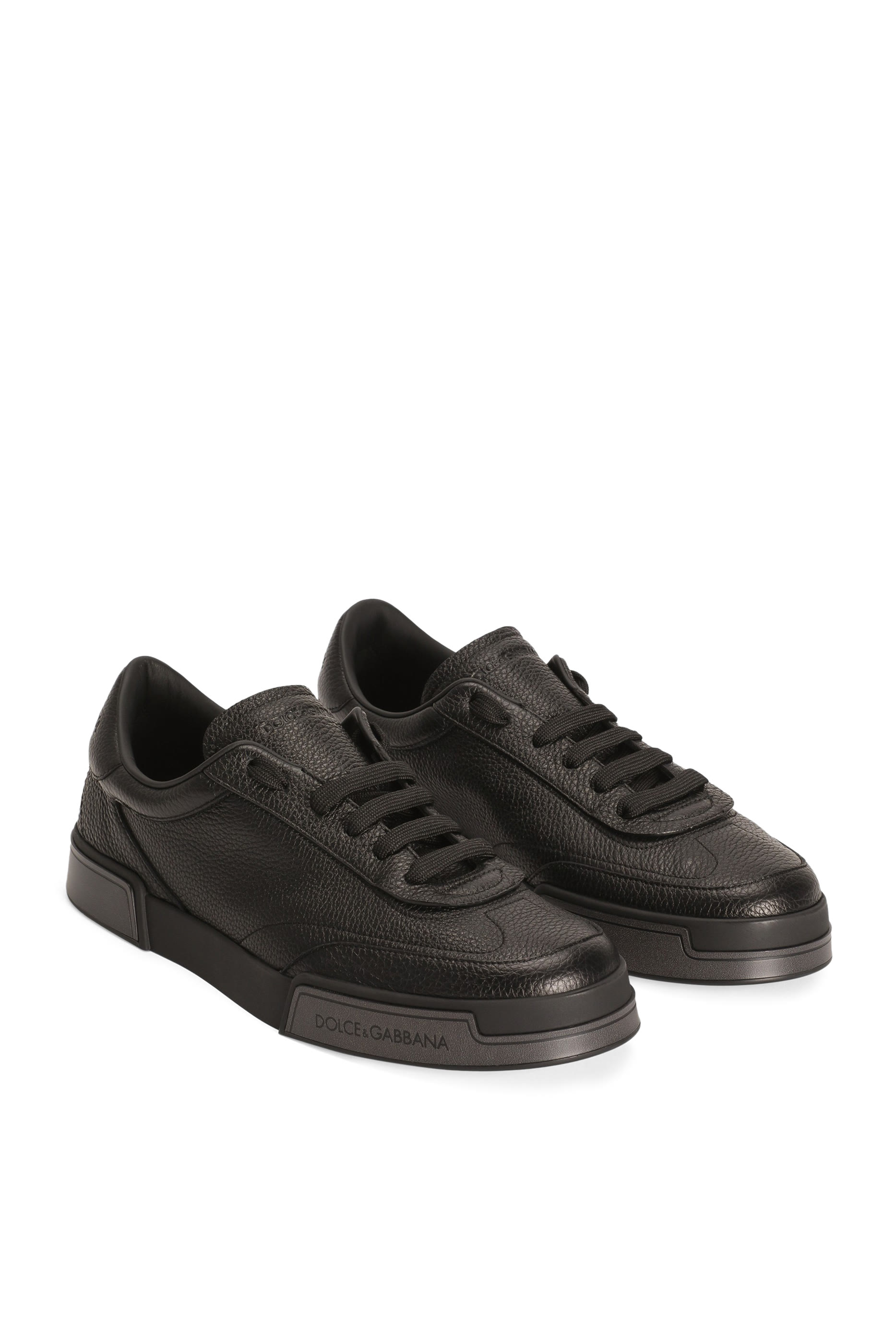  Calfskin Portofino Yacht Sneakers