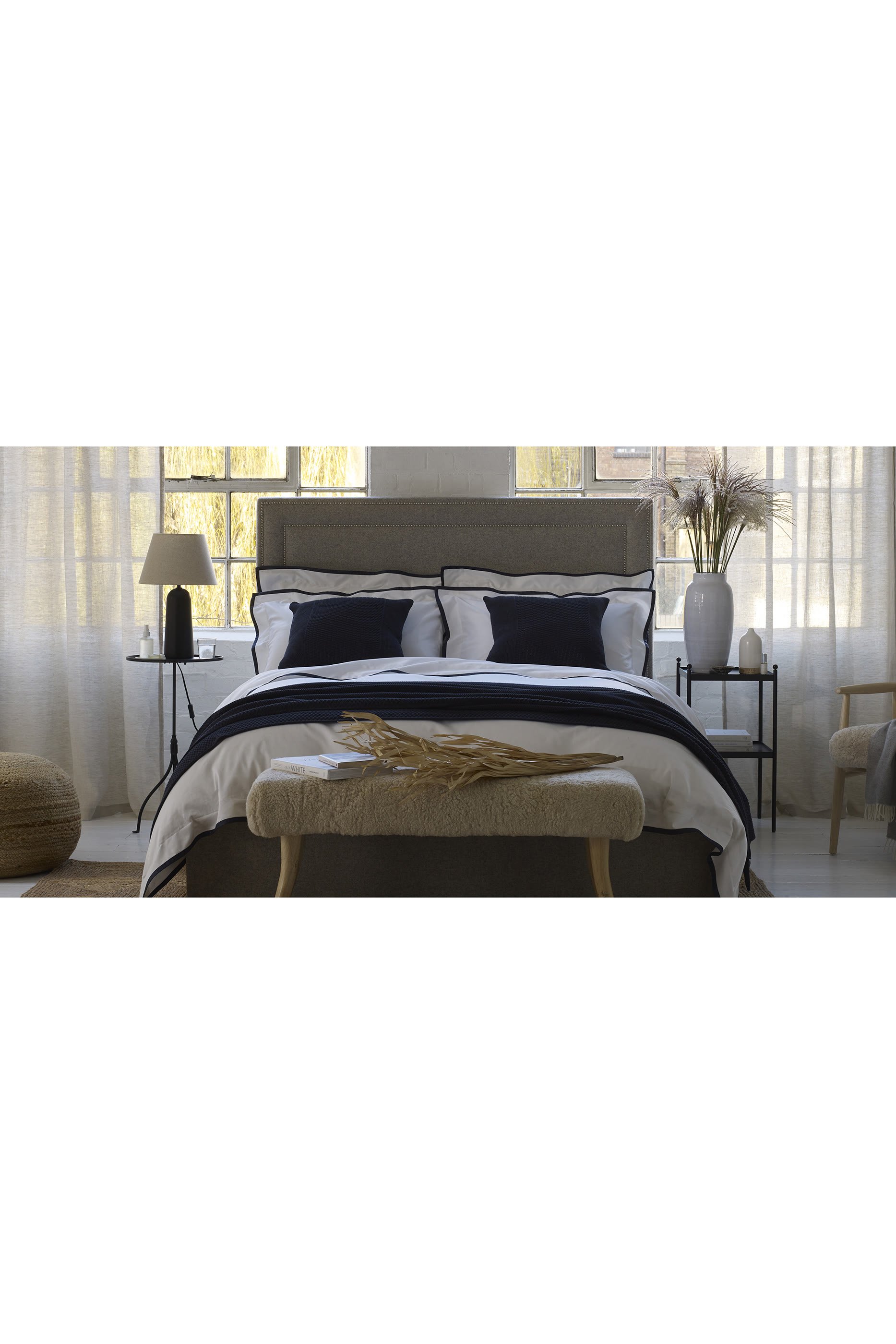 Somerton Duvet Cover