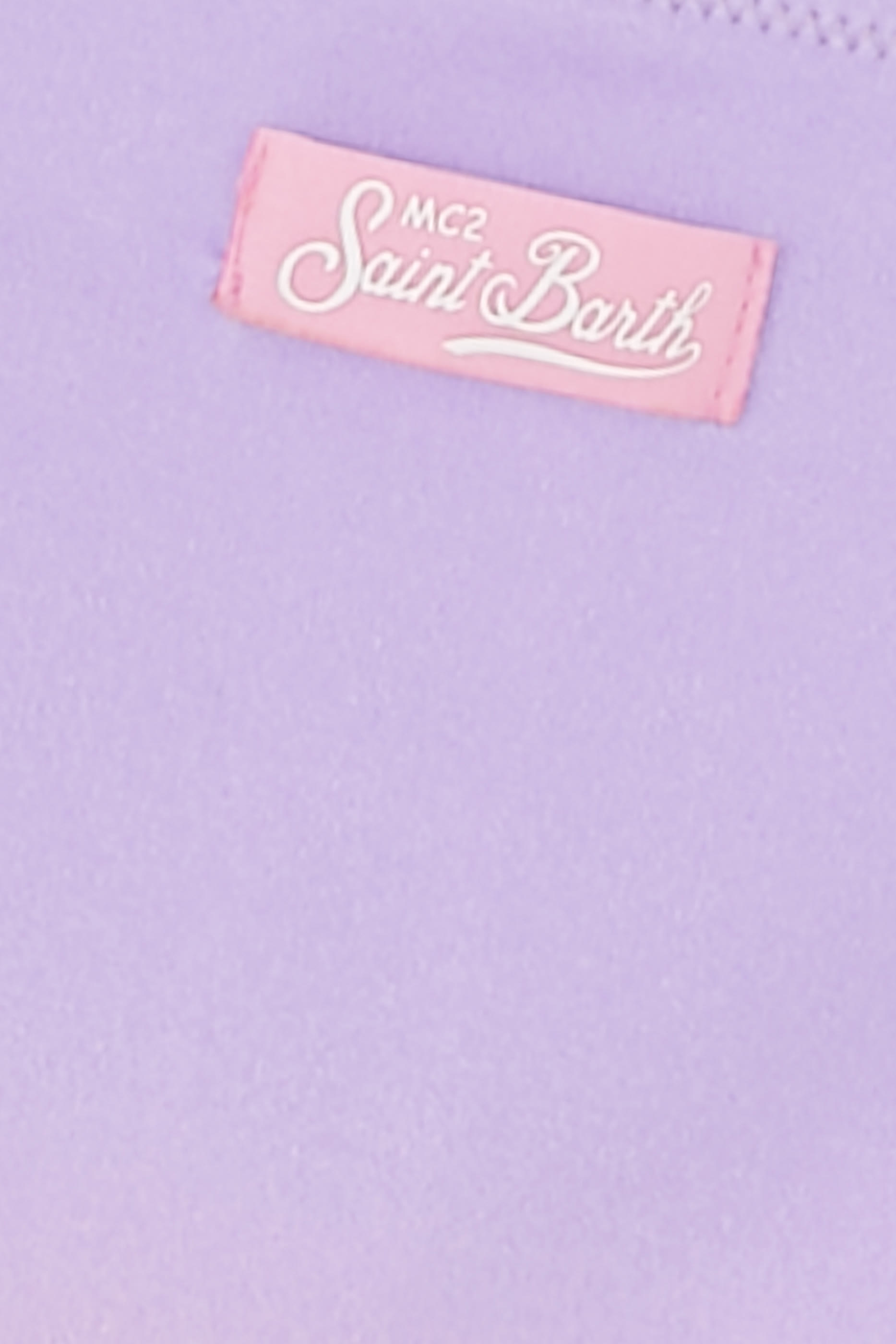 Kids Gradient Two-Piece Swimsuit