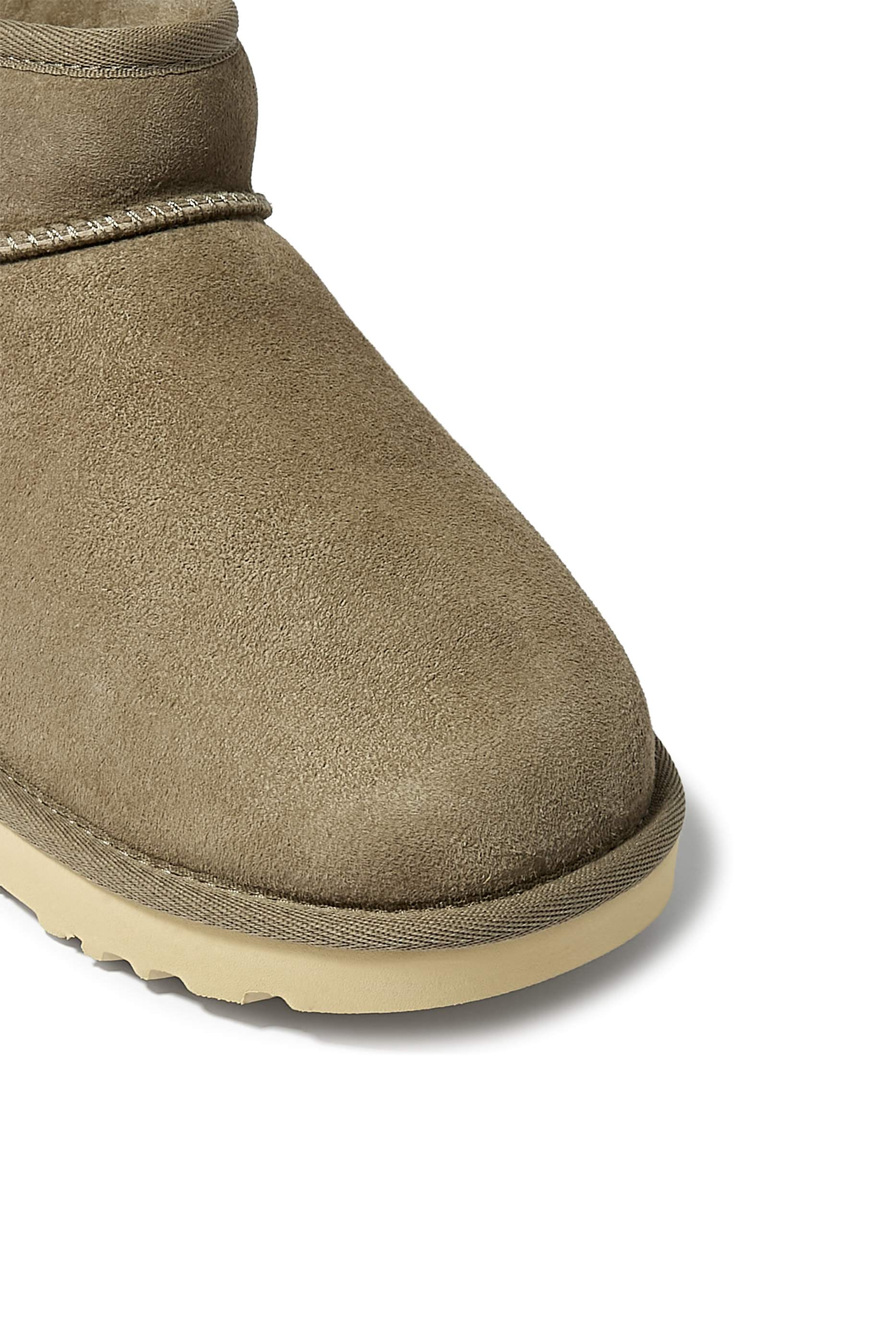 Classic Ultra Mini Boots 