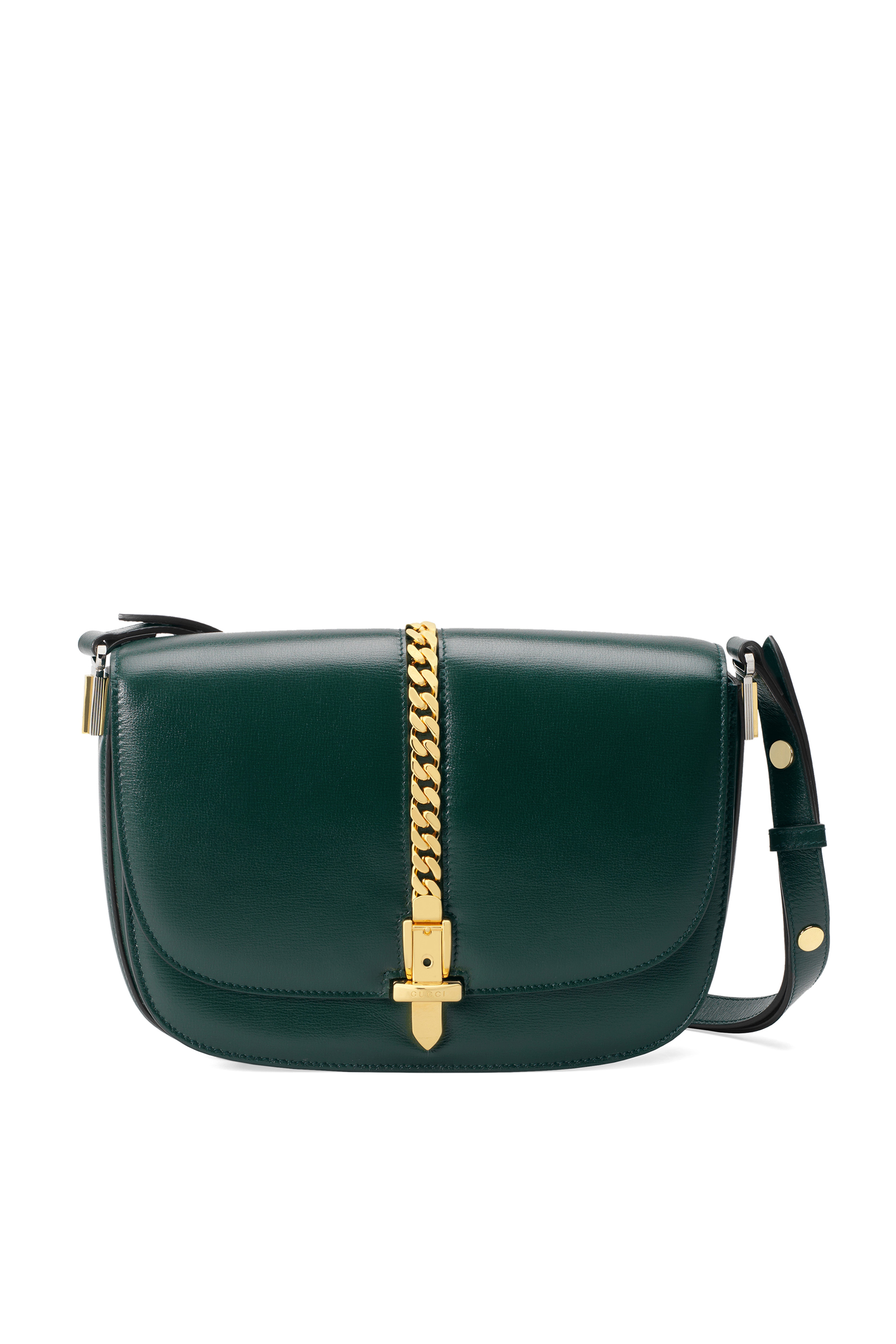 Buy Gucci Sylvie 1969 Small Shoulder Bag for Womens | Bloomingdale&#39;s Kuwait
