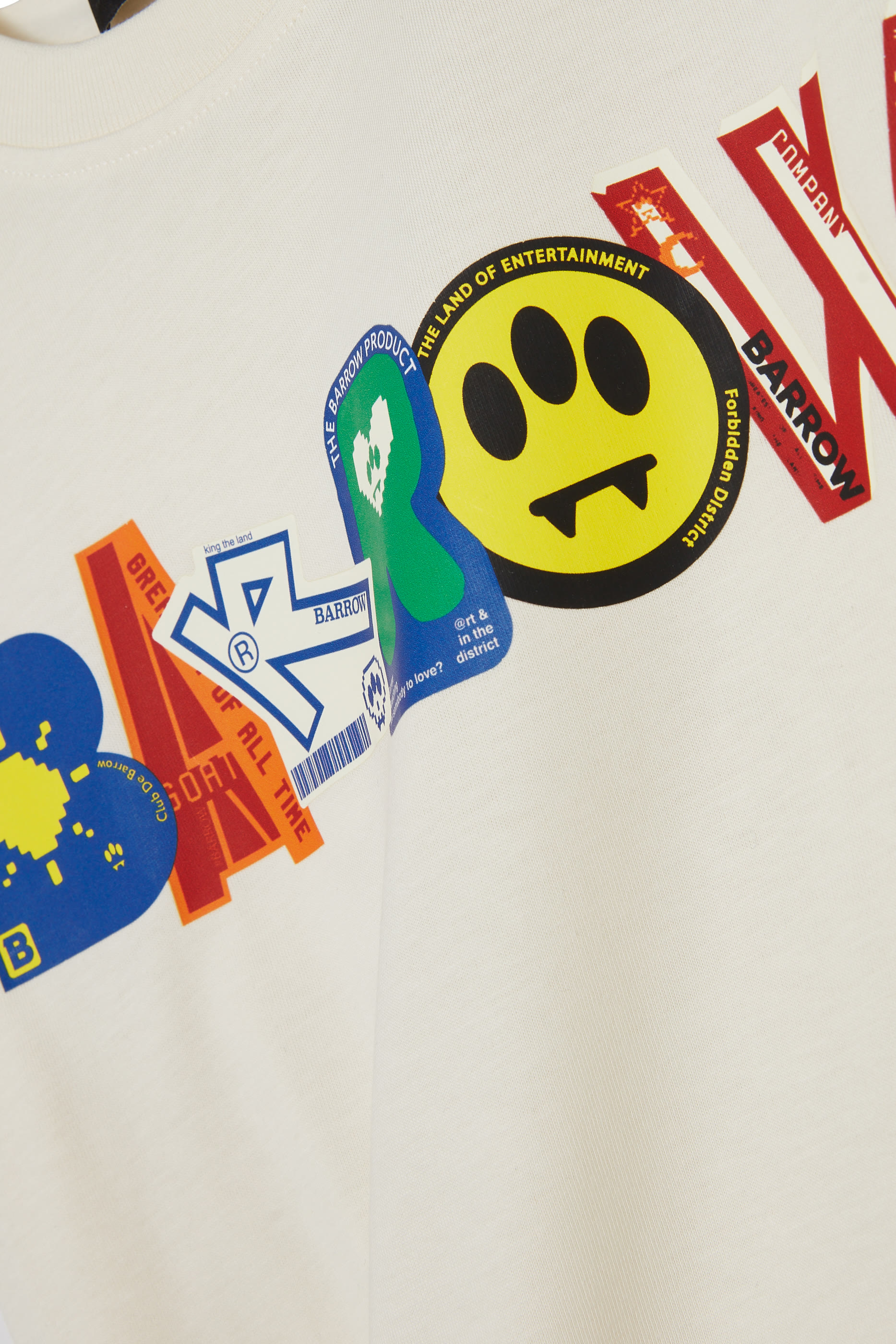 Kids Graphics T-Shirt