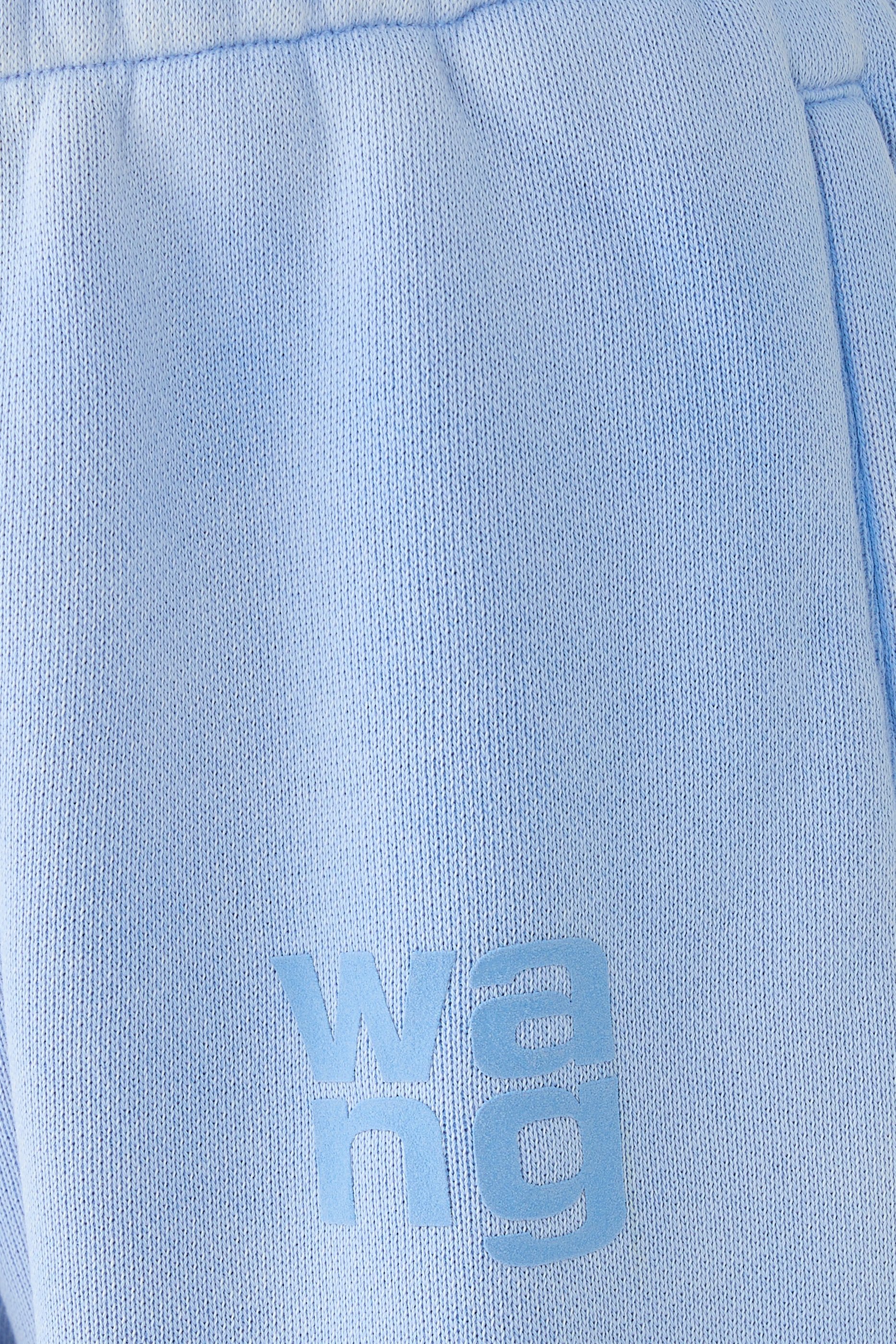 Puff-Print Logo Sweatpants