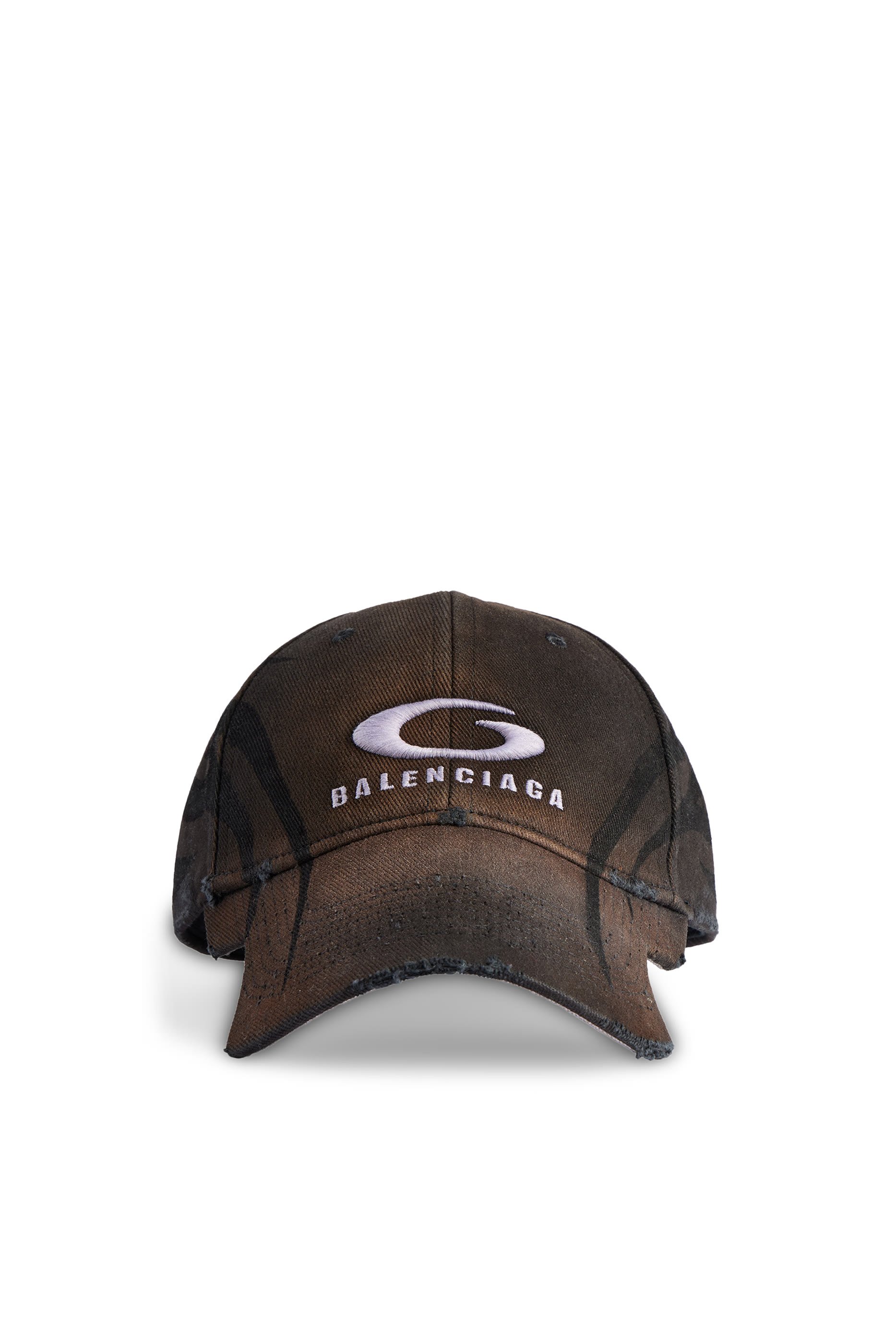 Y2K Cotton Drill Cap