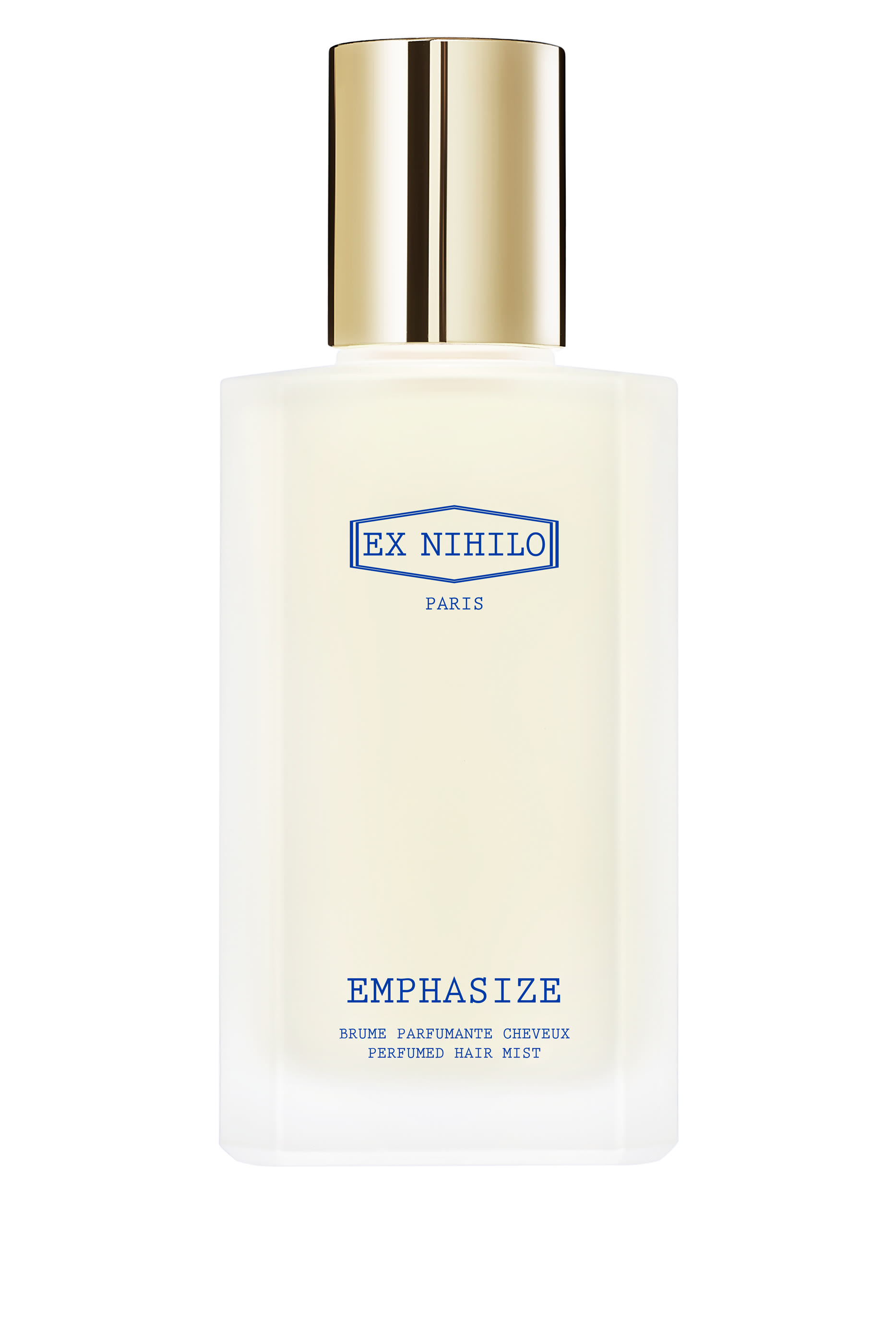 Emphasize Hair Mist