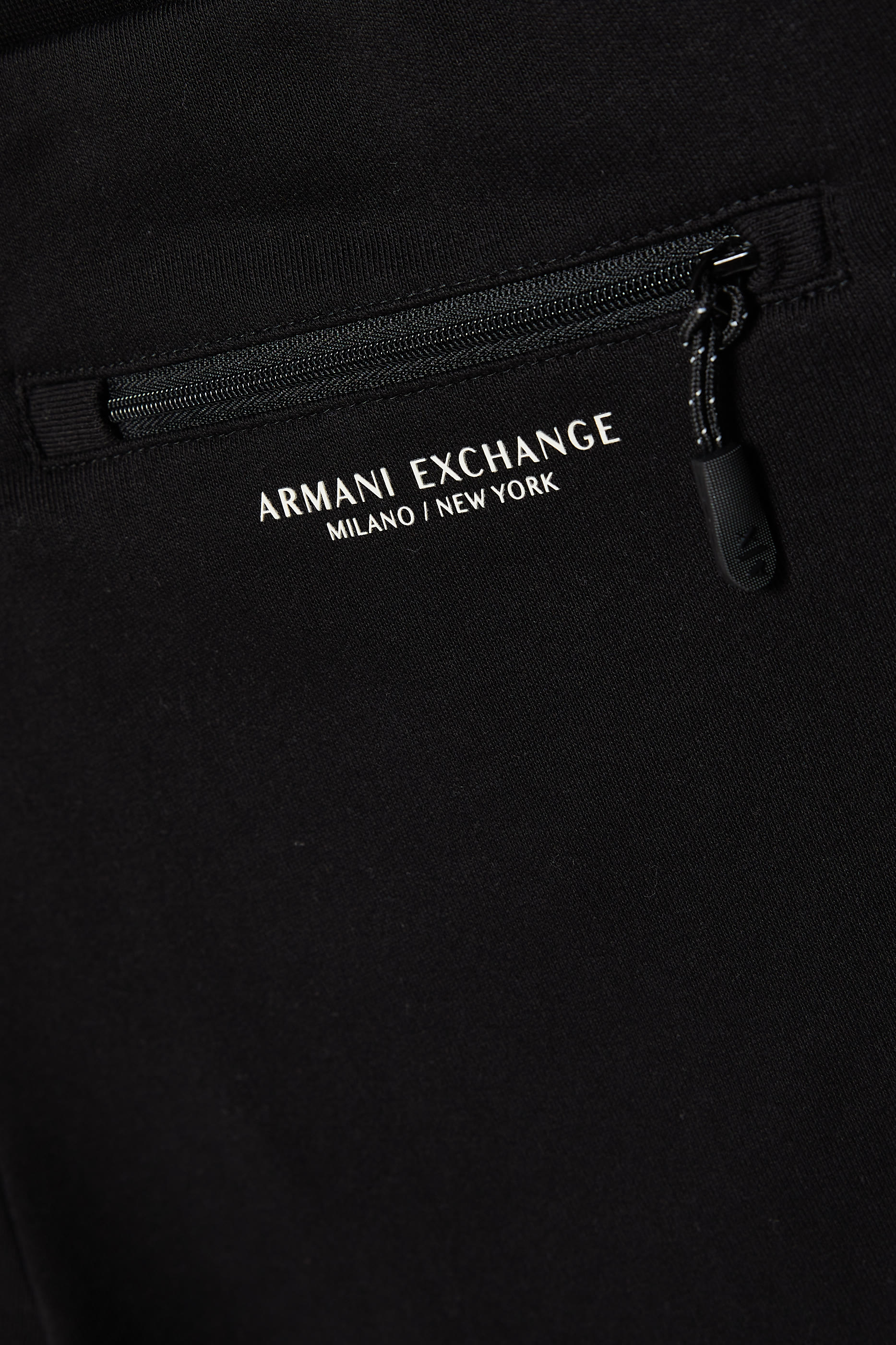 Jersey Fleece Trackpants