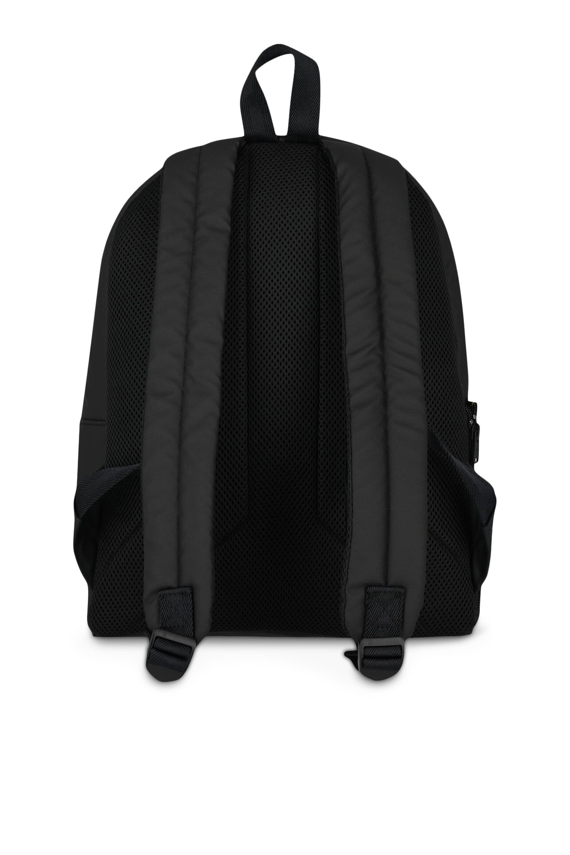 Kids Two-Stripes Logo Backpack