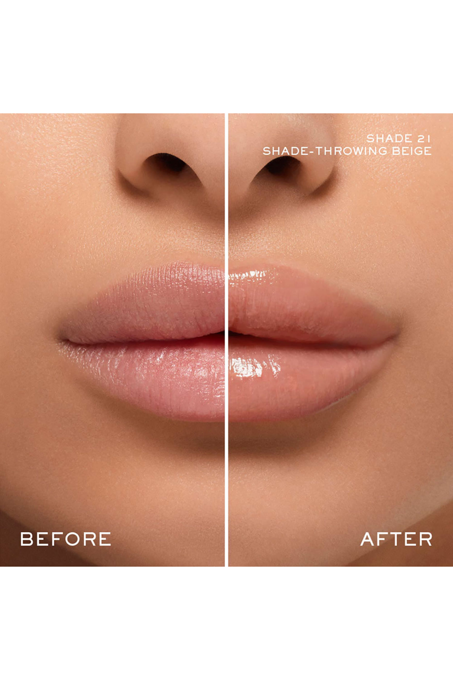 Lip Id&ocirc;le Squalane-12 Butterglow&trade; Hydrating Lip Balm