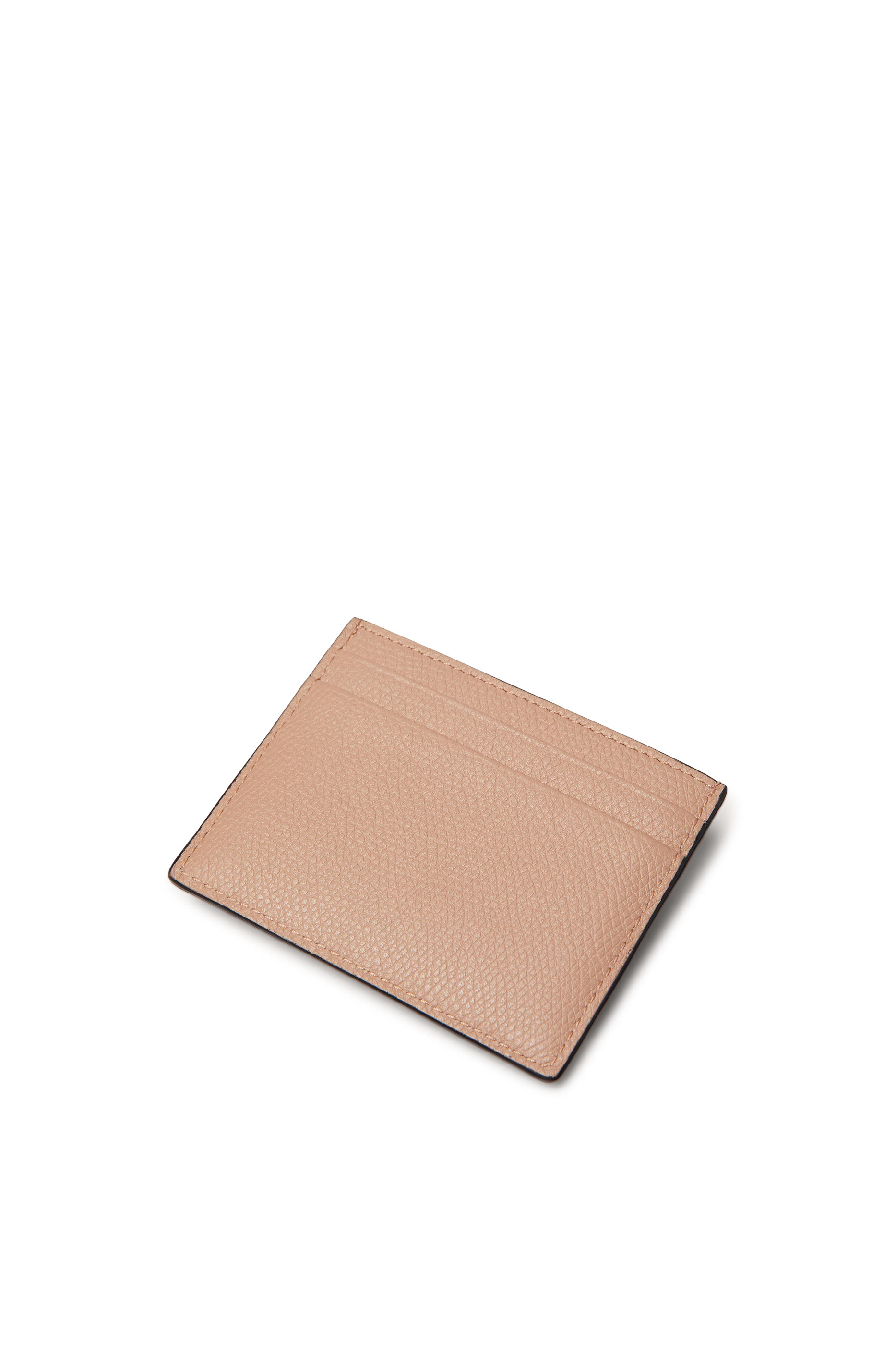 Signature Calfskin Cardholder