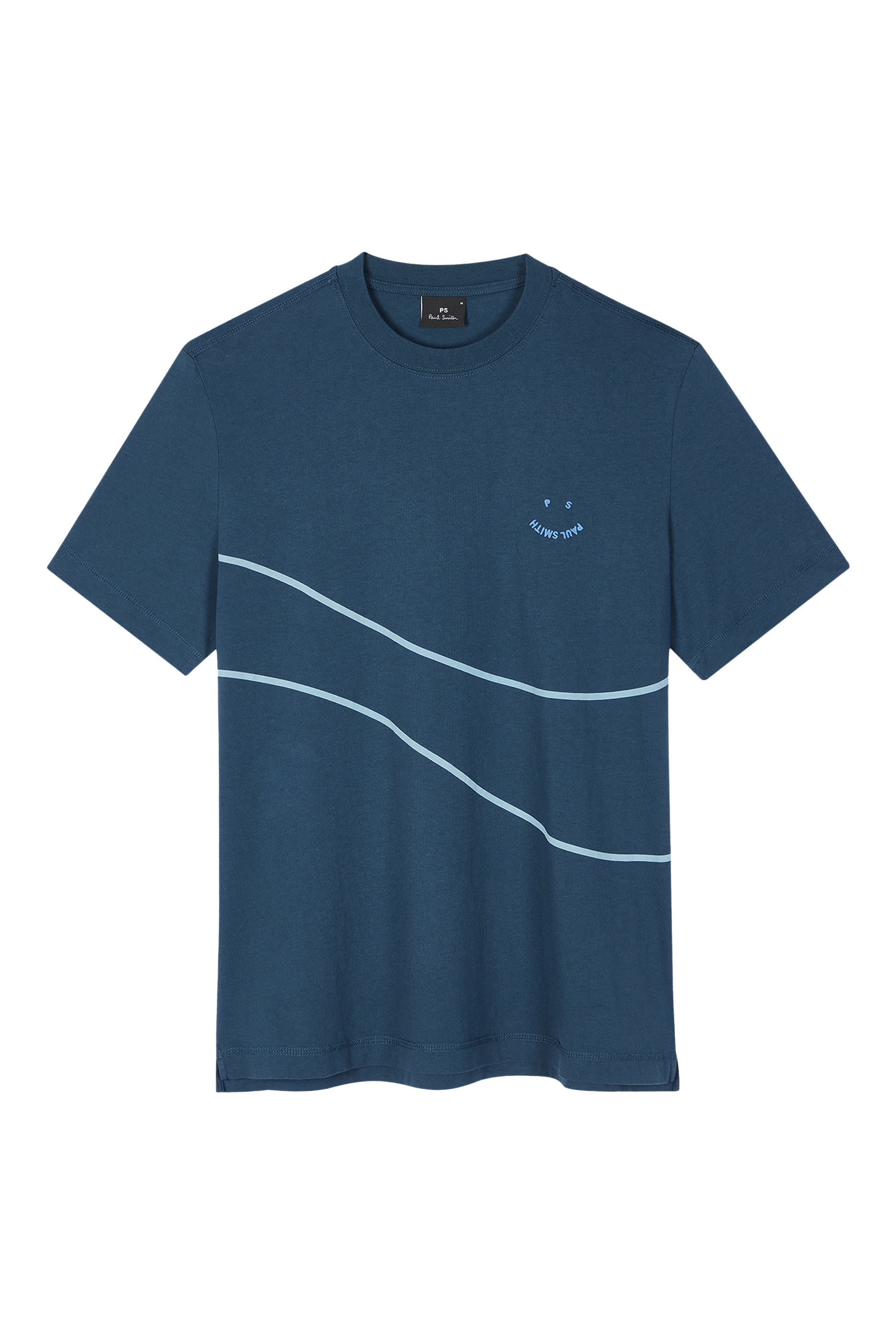 Happy Wave Tshirt
