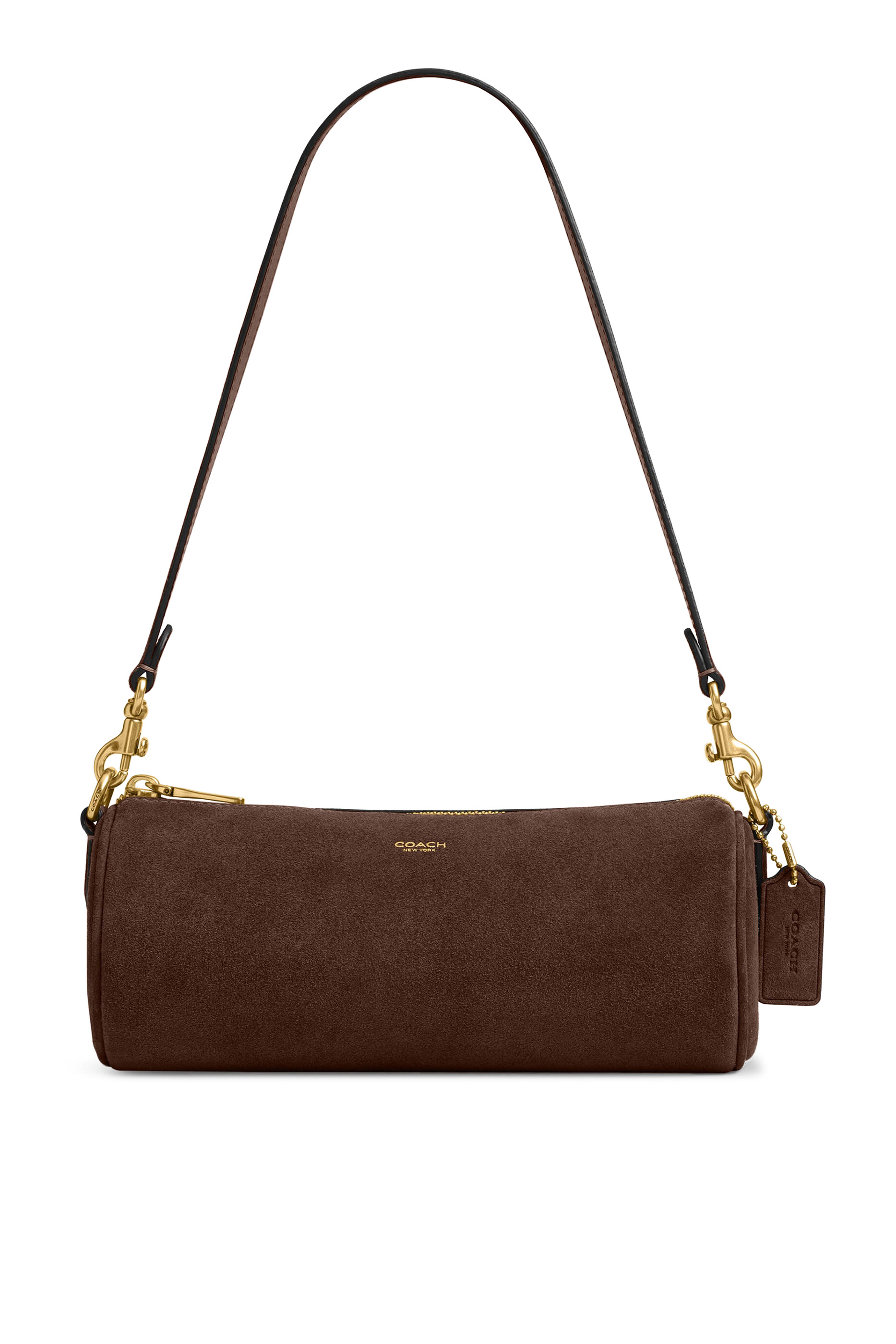 Barrel Bag