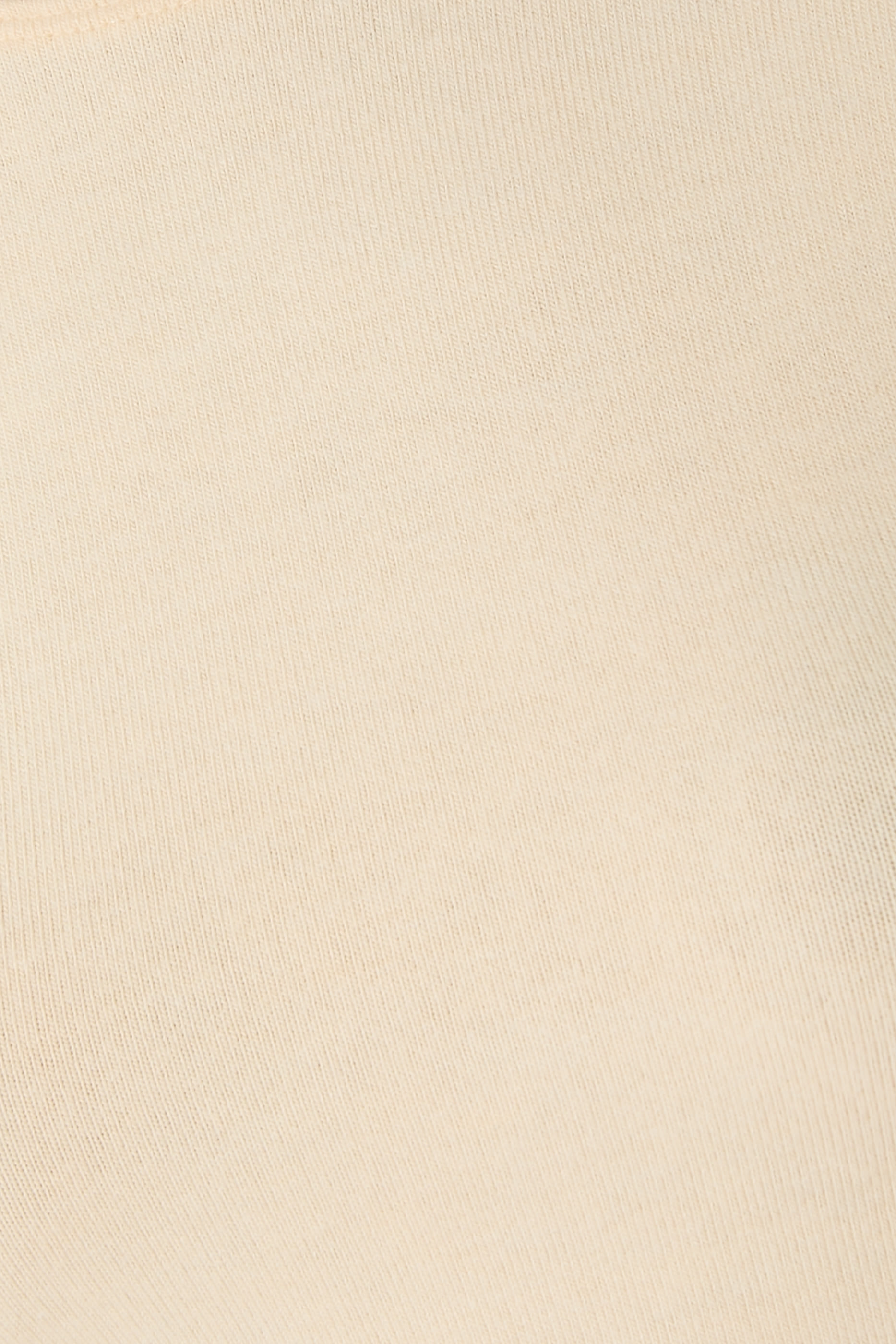 Lauren Crop Slim Fit T-Shirt