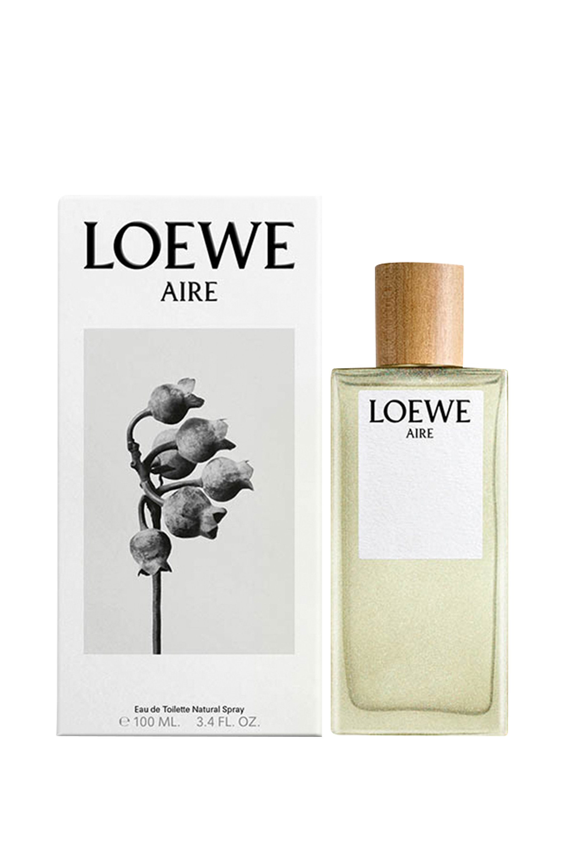 Aire Eau de Toilette