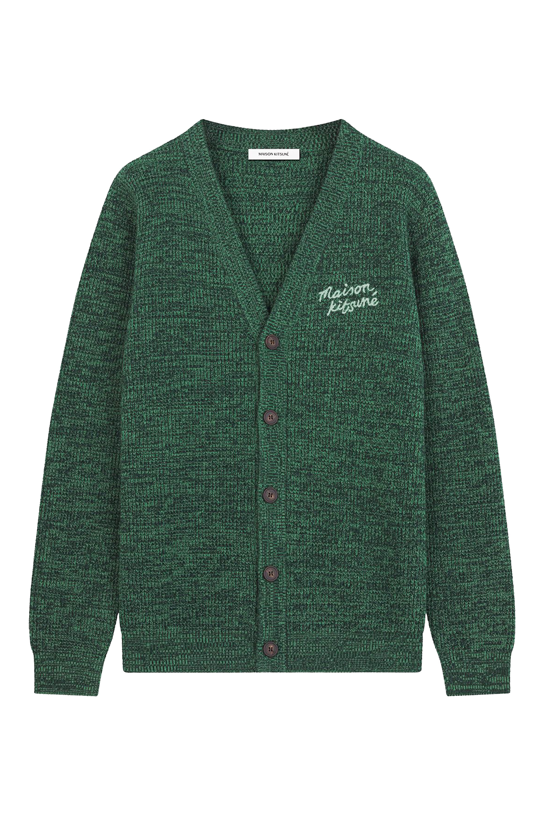 Handwriting Comfort Cardigan