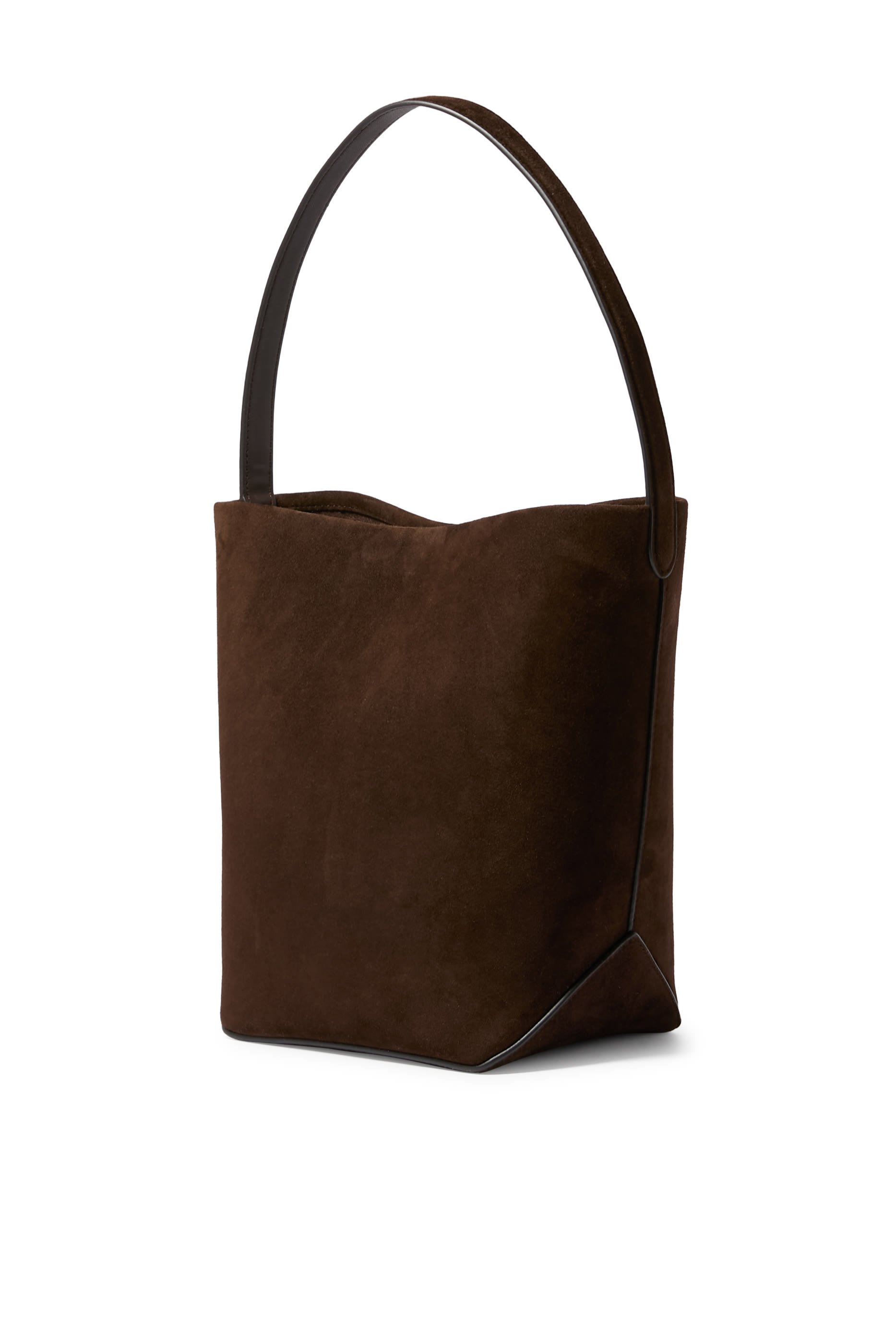 N/S Park Small Tote Edge Bag