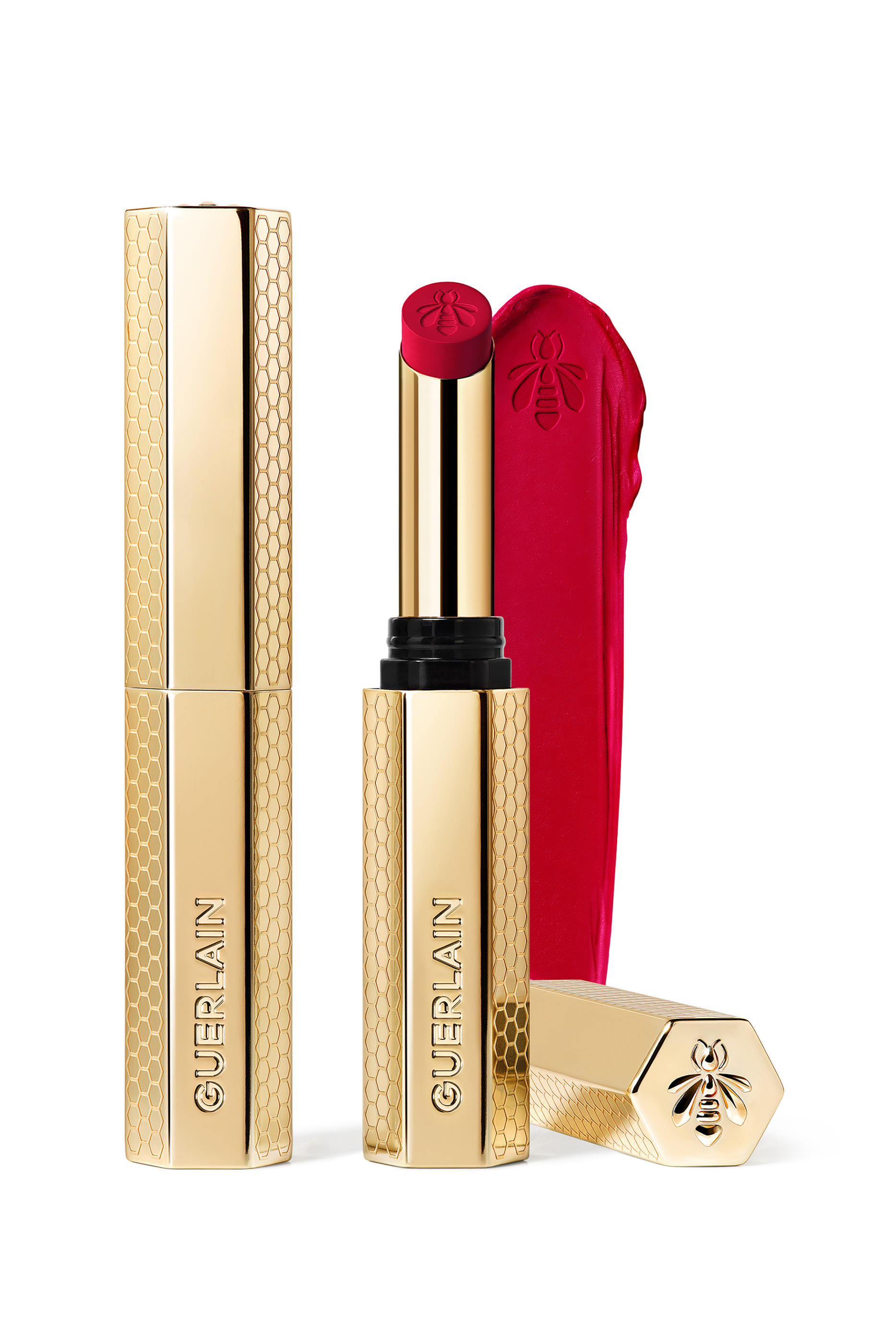 KissKiss Lipstick