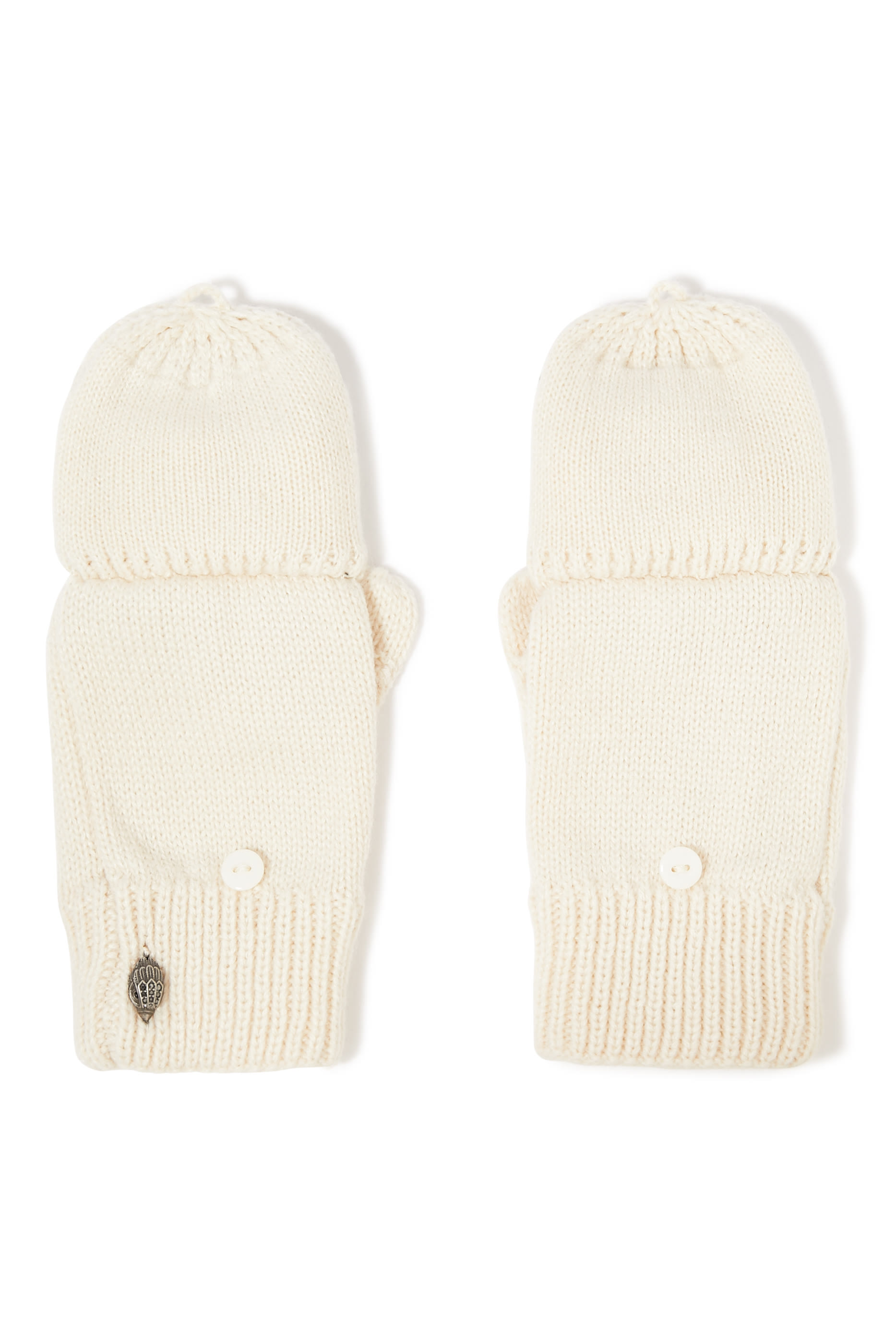 Crystal Eagle Gloves