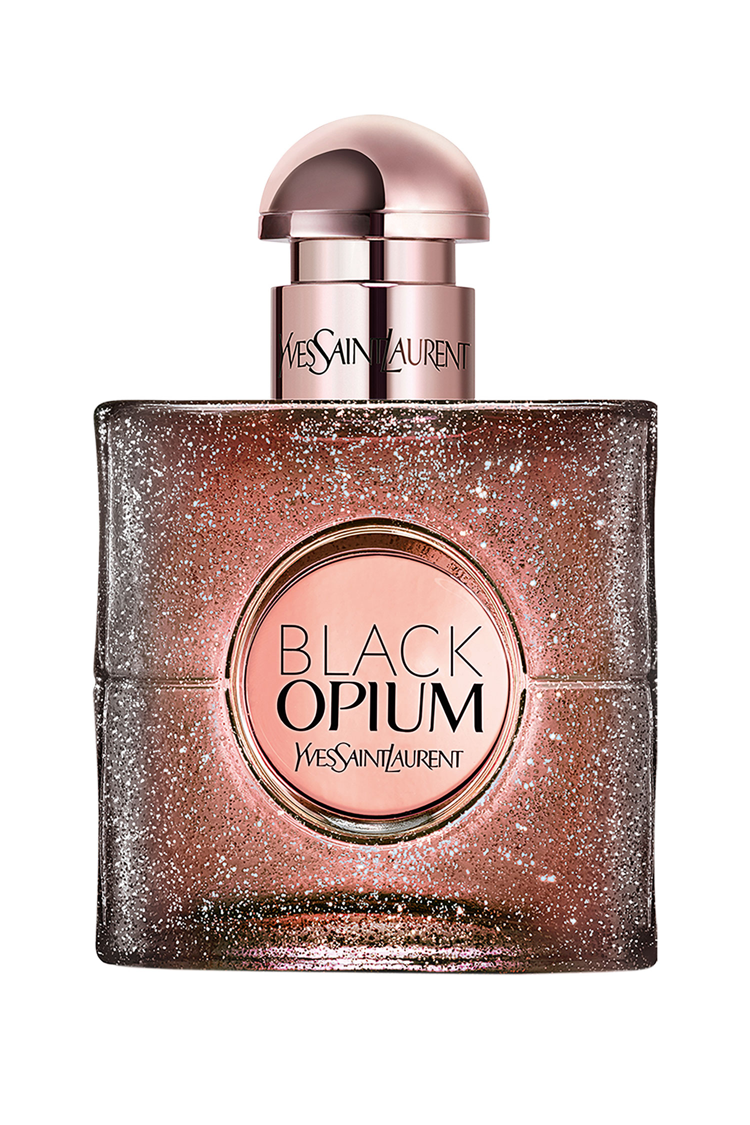 Black Opium Hair Mist