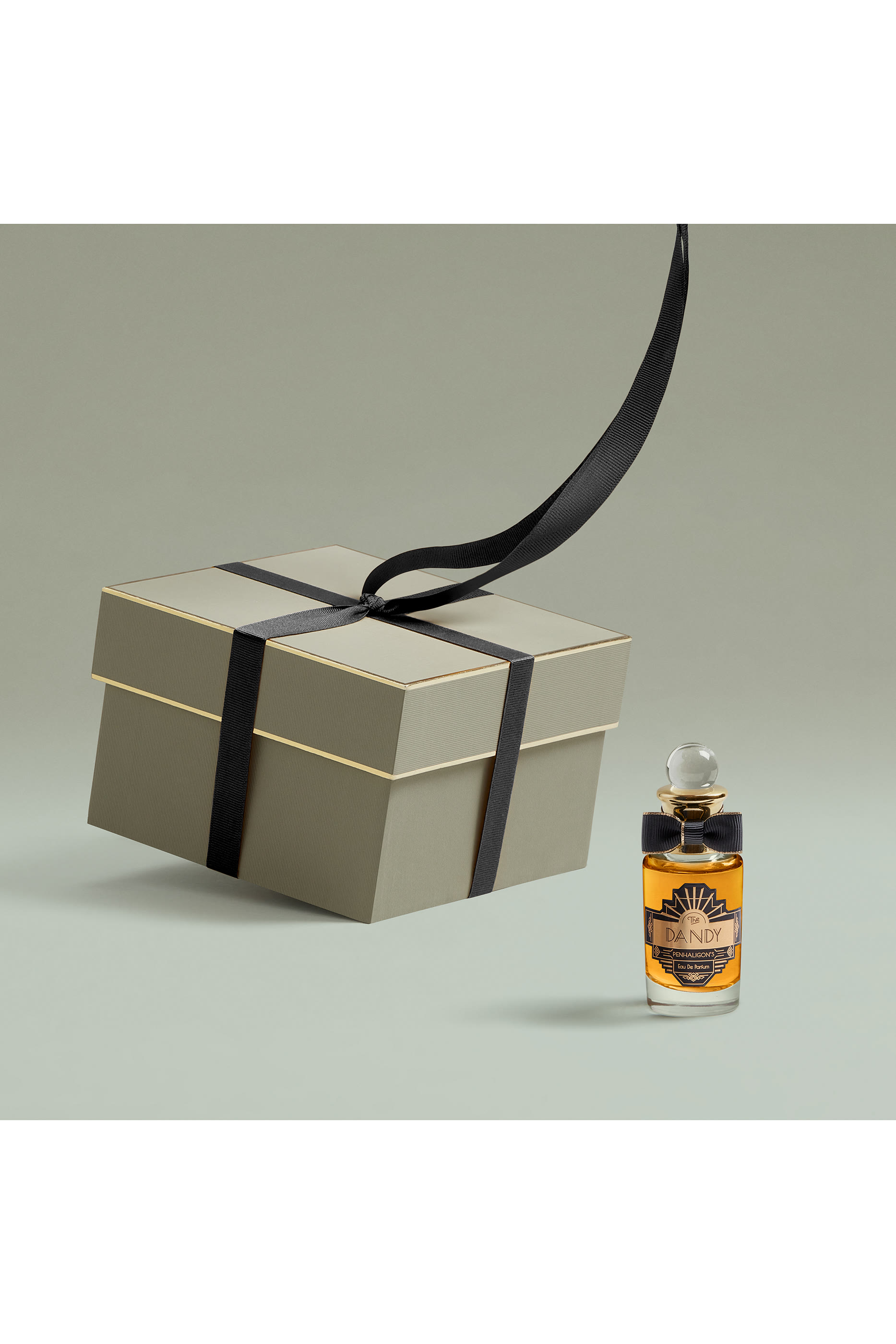 The Dandy Eau de Parfum