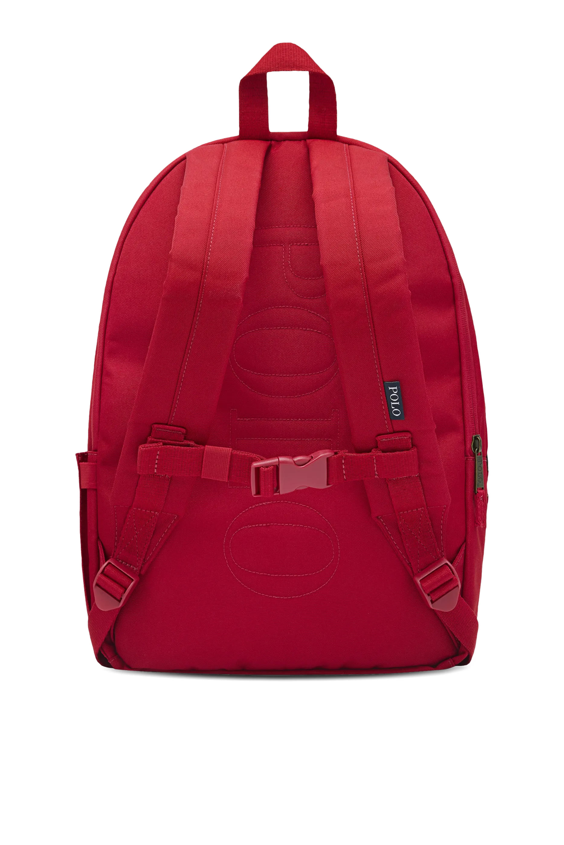 Kids Polo Pony Backpack 