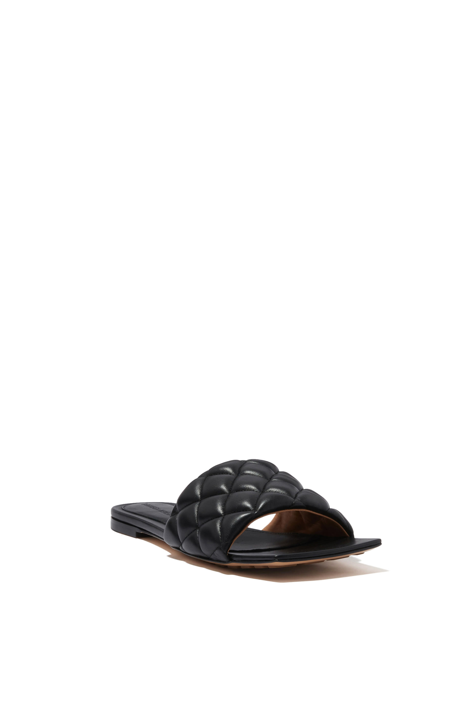 Padded Flat Sandals