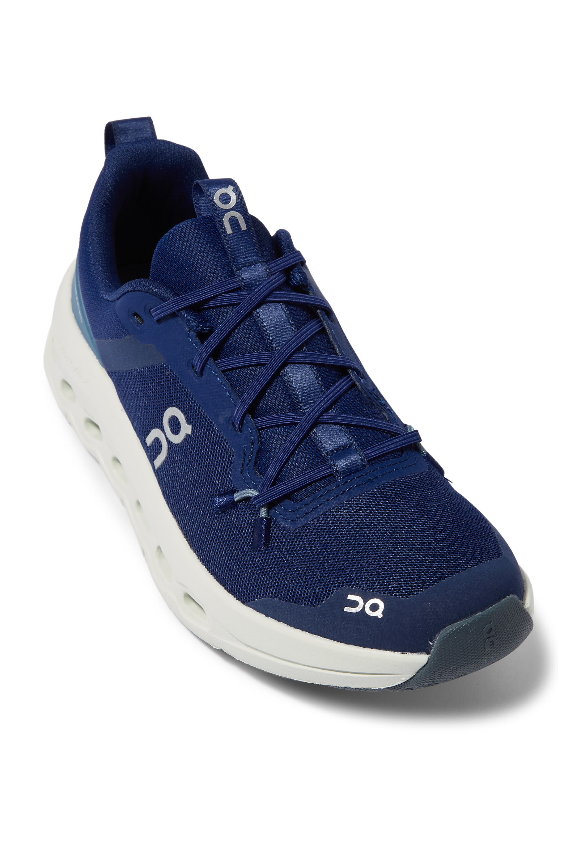 Kids Cloudleap Sneakers