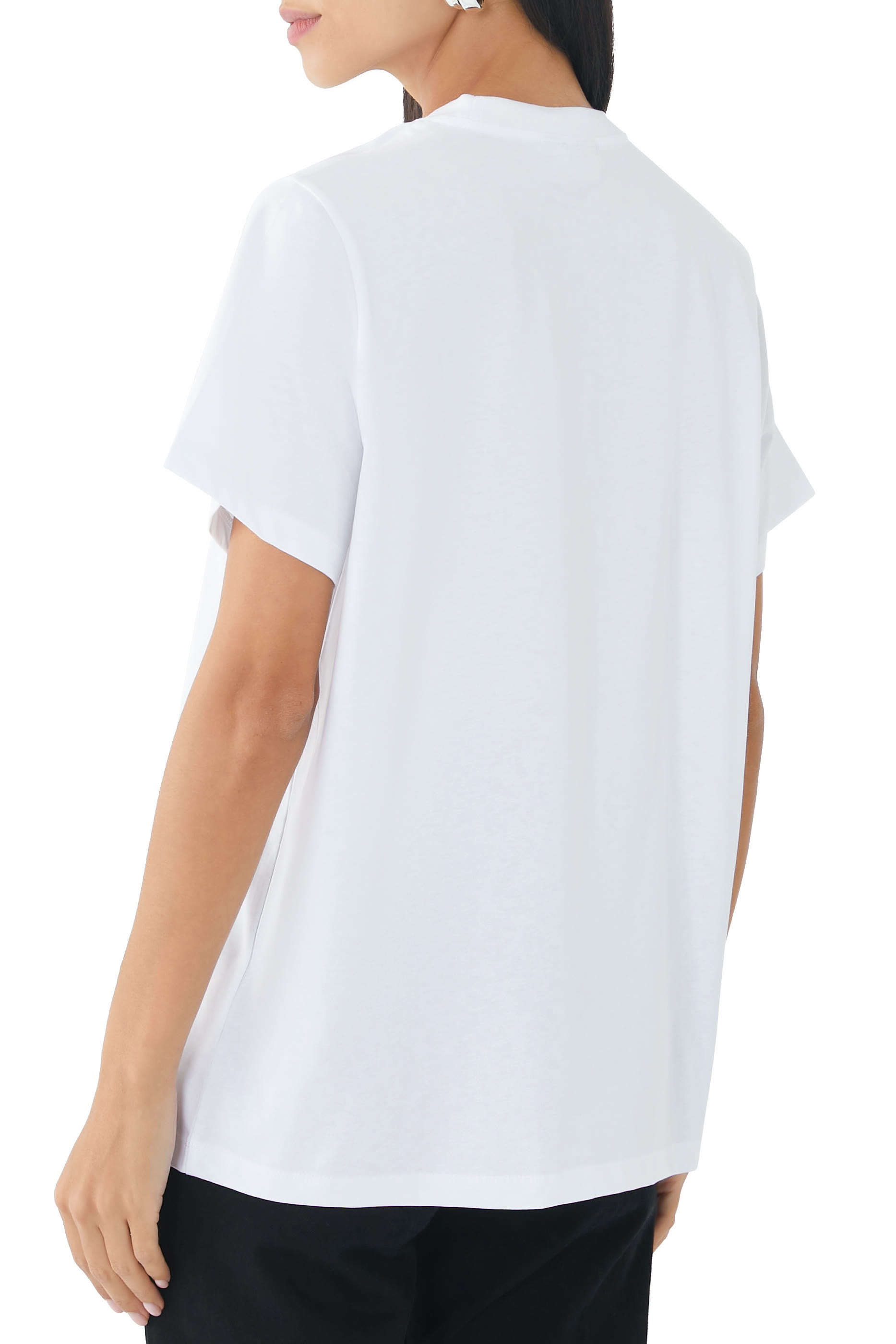 Lemon Graphic T-Shirt