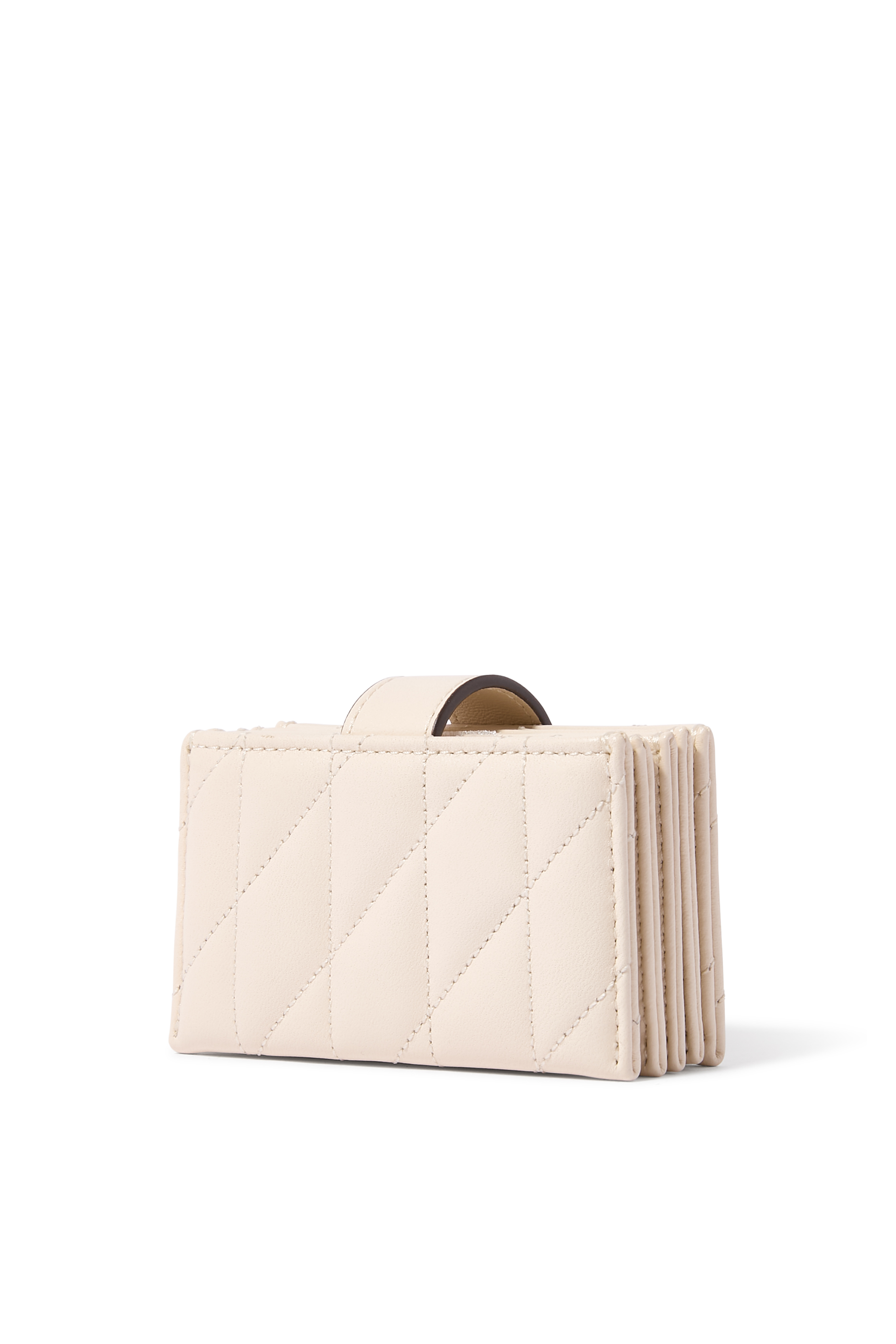  Quilted Essential Multi Card Holder
