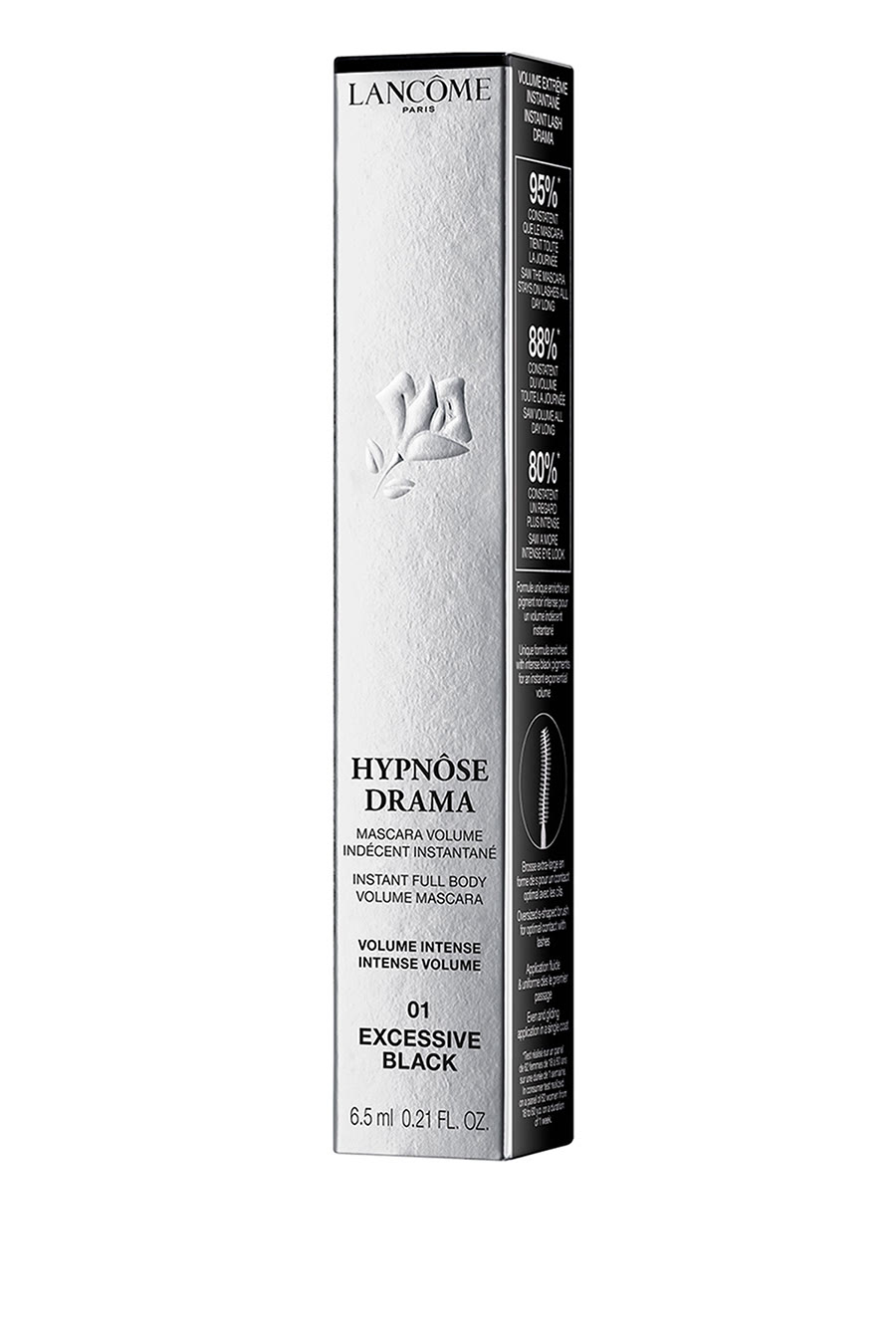 Drama Instant Full Body Volume Mascara