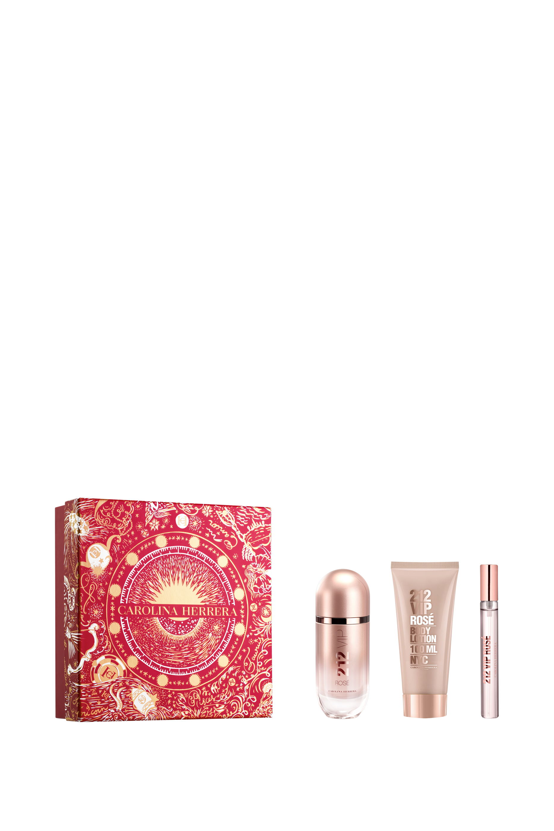212 VIP Ros&eacute; Gift Set