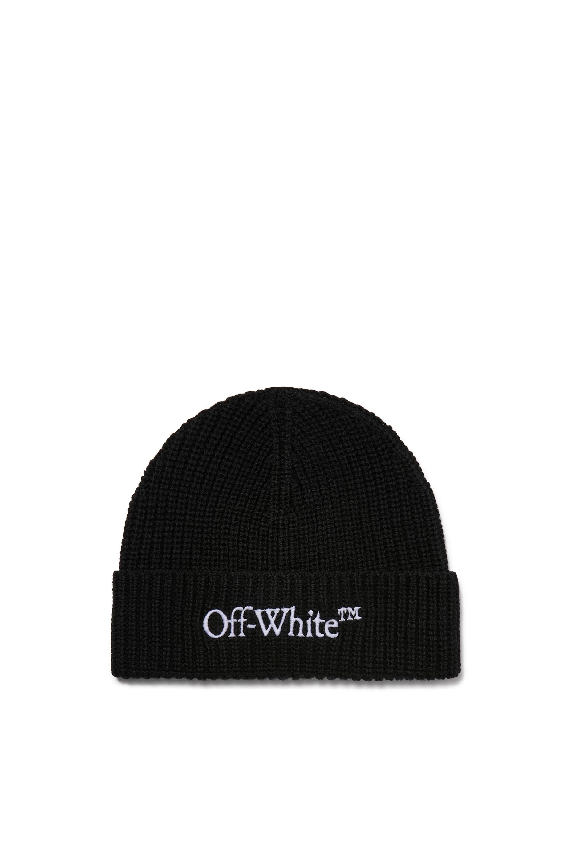 Bookish Classic Knit Beanie